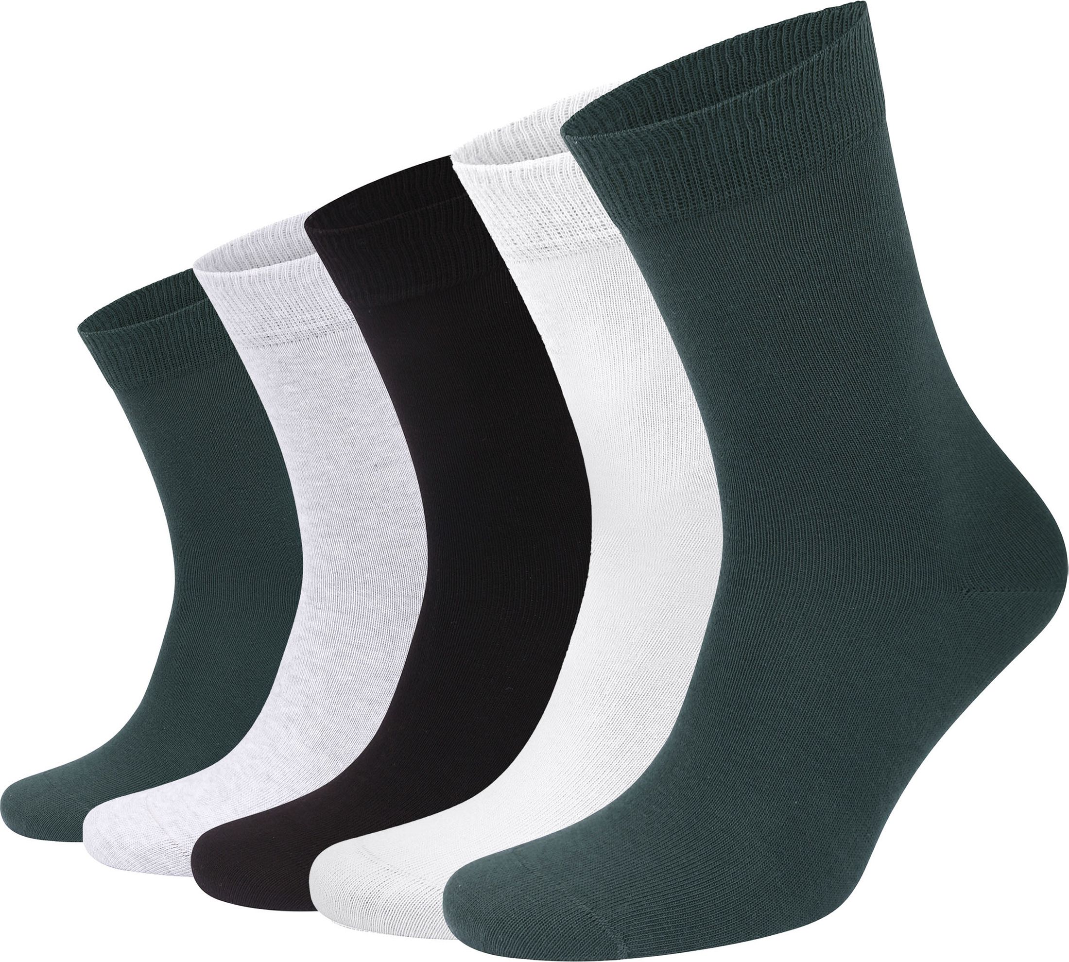 Bjorn Borg 10-Pack Sokken Multicolour 10001759-MP001 kopen | Suitable