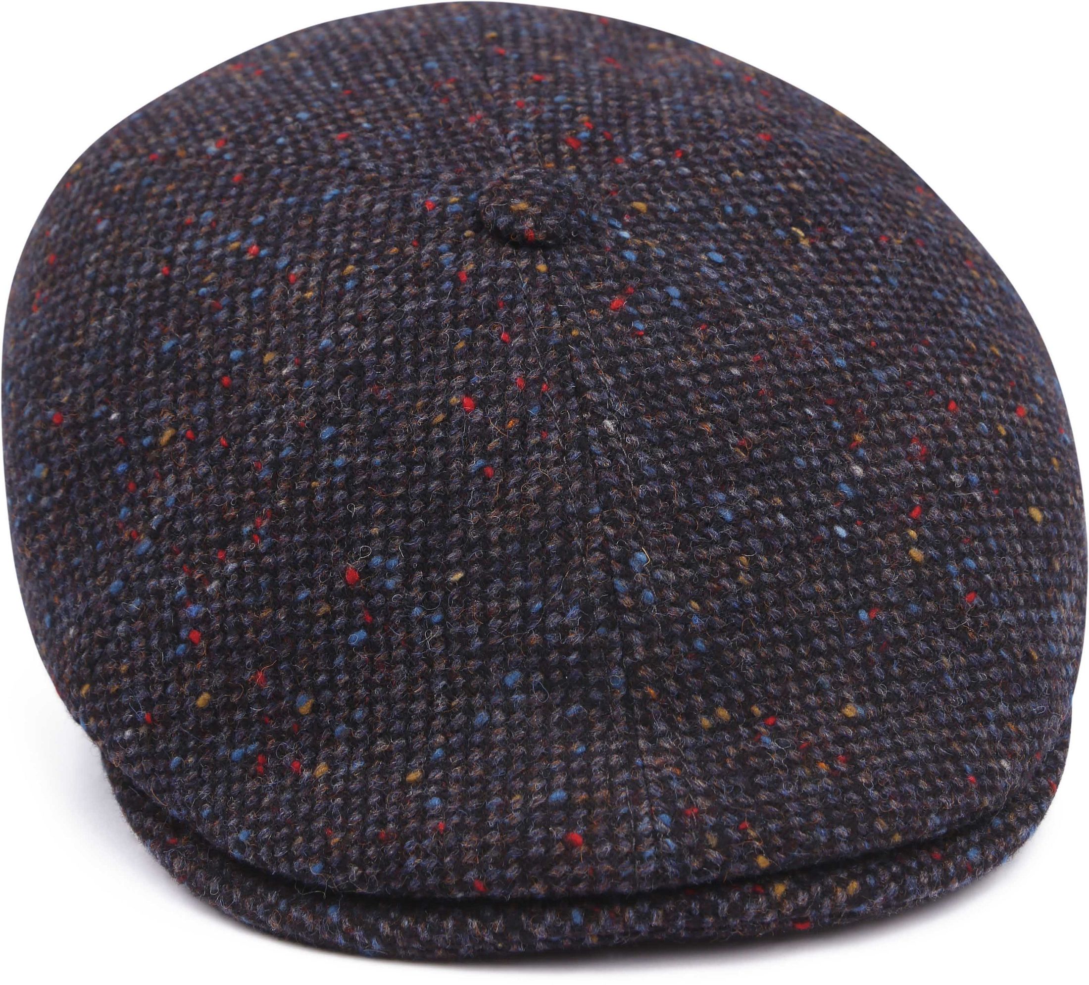 Suitable Flat Cap Wow Navy order online | FC23-01 57120A02 | Suitable Finland