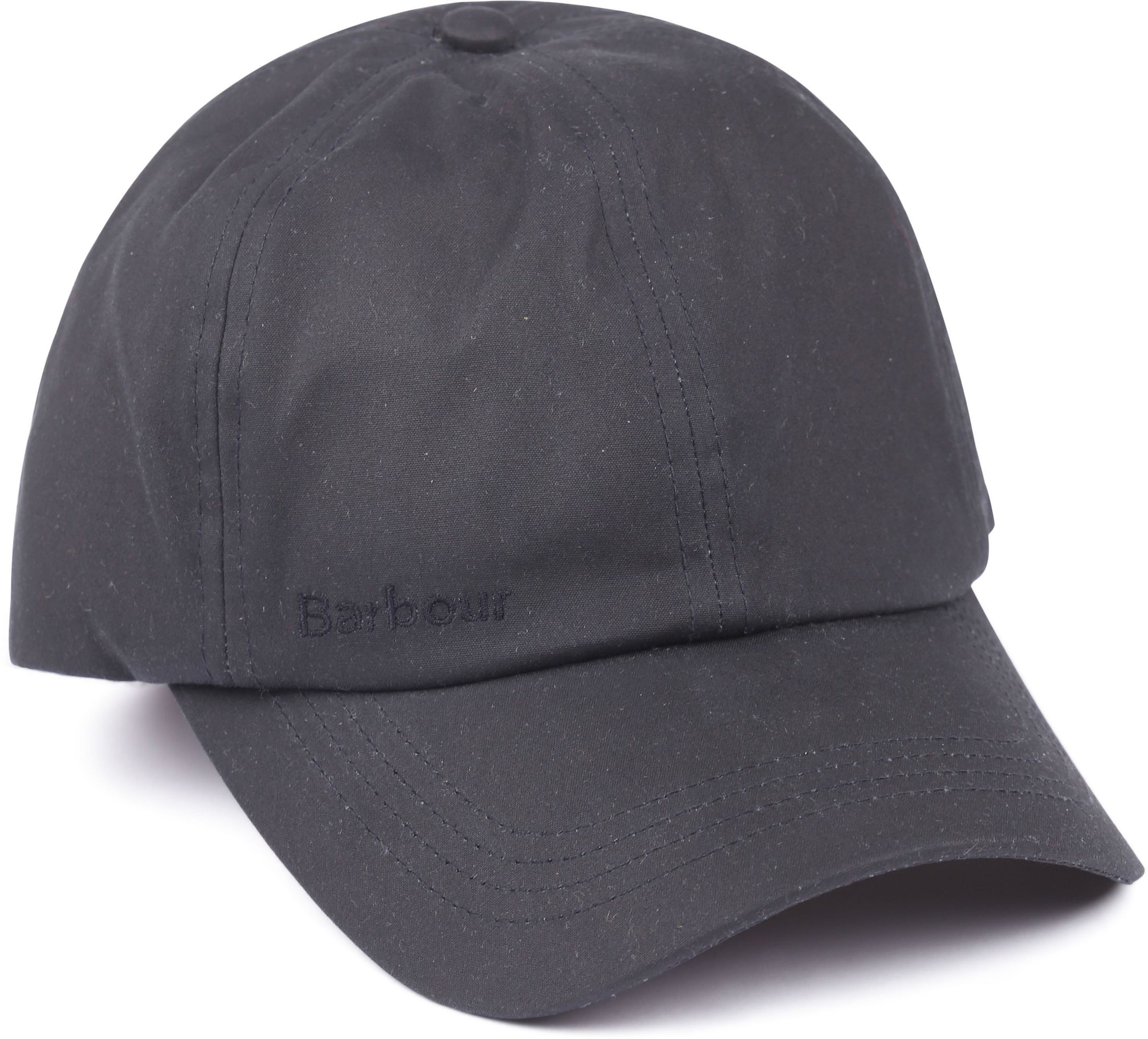 Barbour Wax Cap Navy MHA0005-NY91