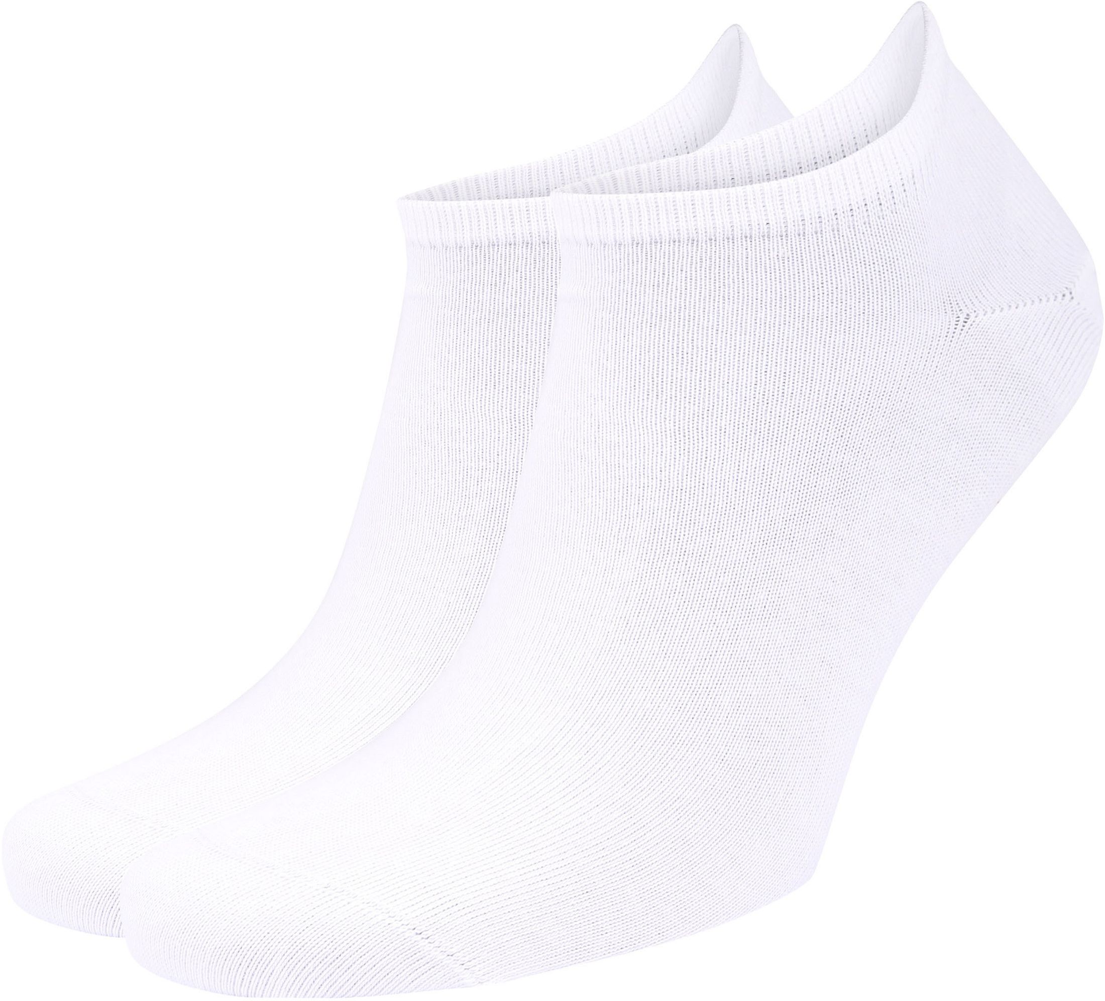 Tommy Hilfiger Sneaker Socken 2-Pack Weiß 342023001-300 kaufen | Suitable