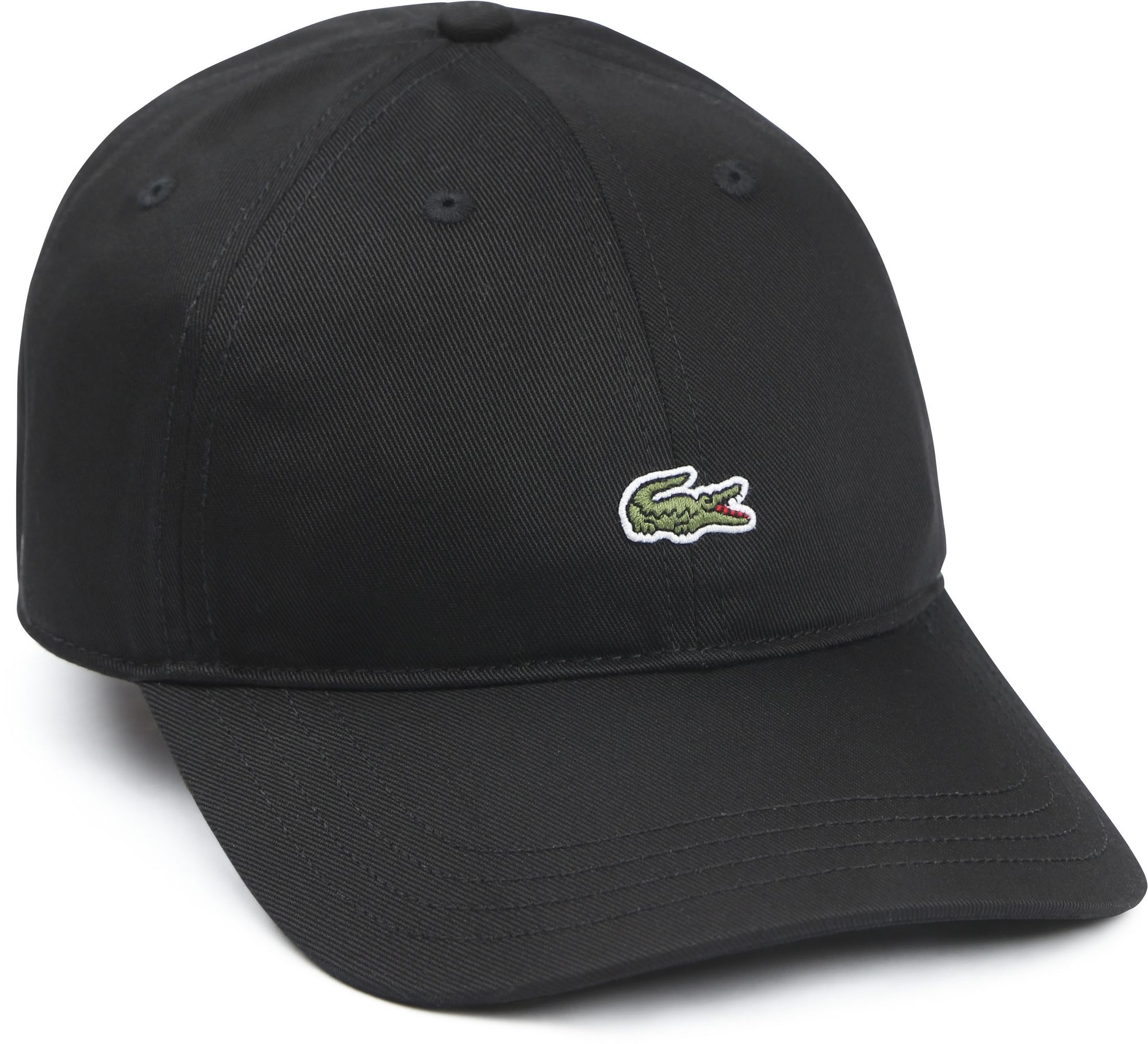 Lacoste Cap Logo Black  order online | Suitable
