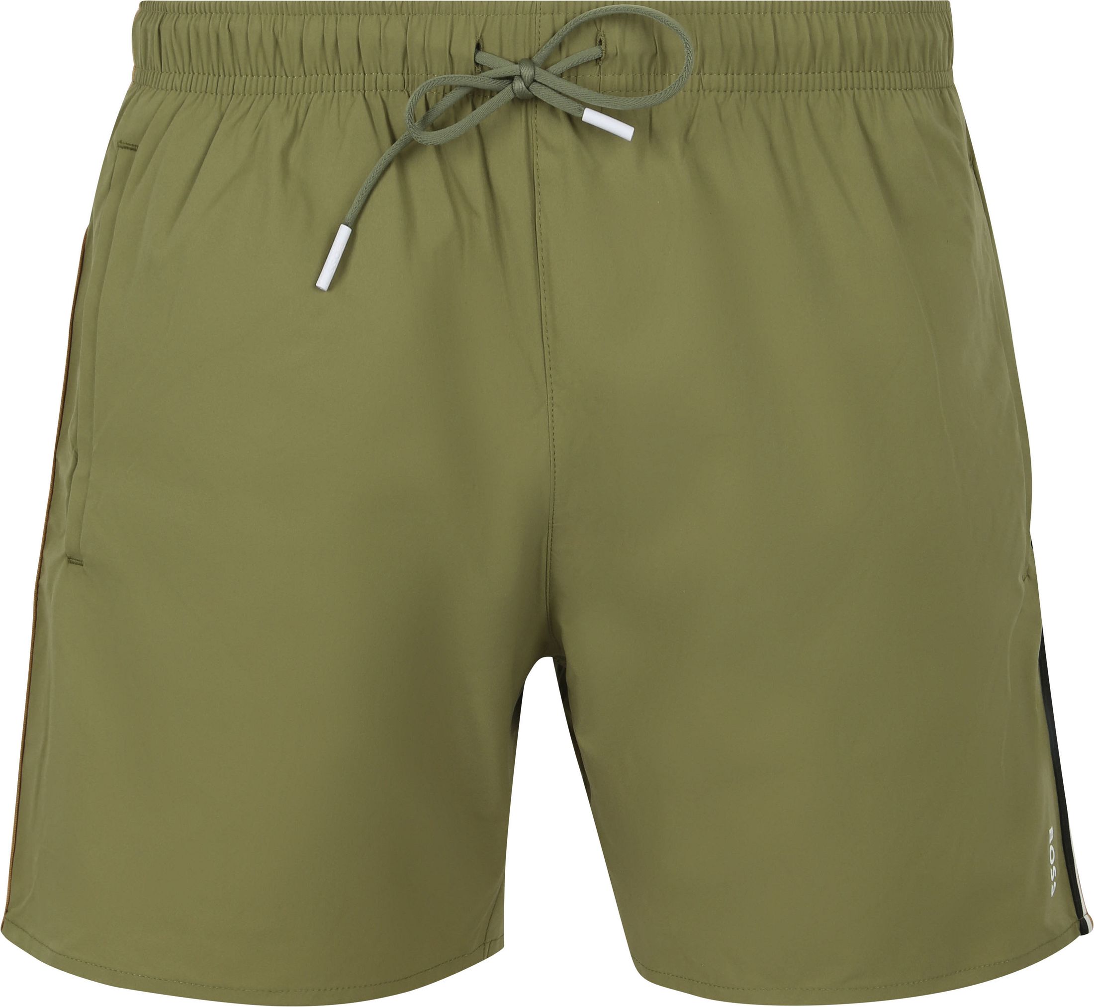 BOSS Swimshorts Green 50491594-311 order online | Suitable