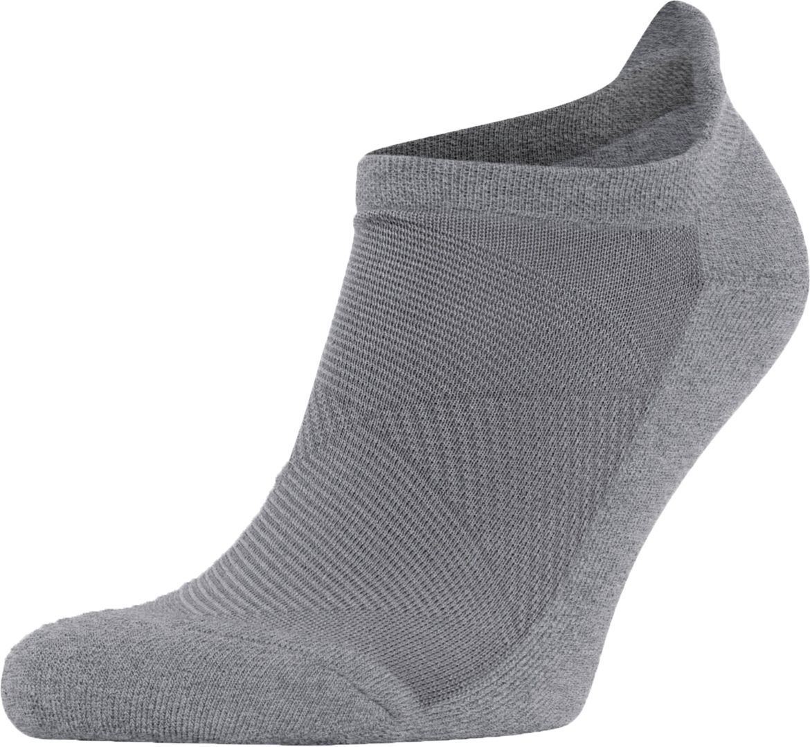 Burlington Athleisure Socks Grey 3775 21074-3775 order online | Suitable