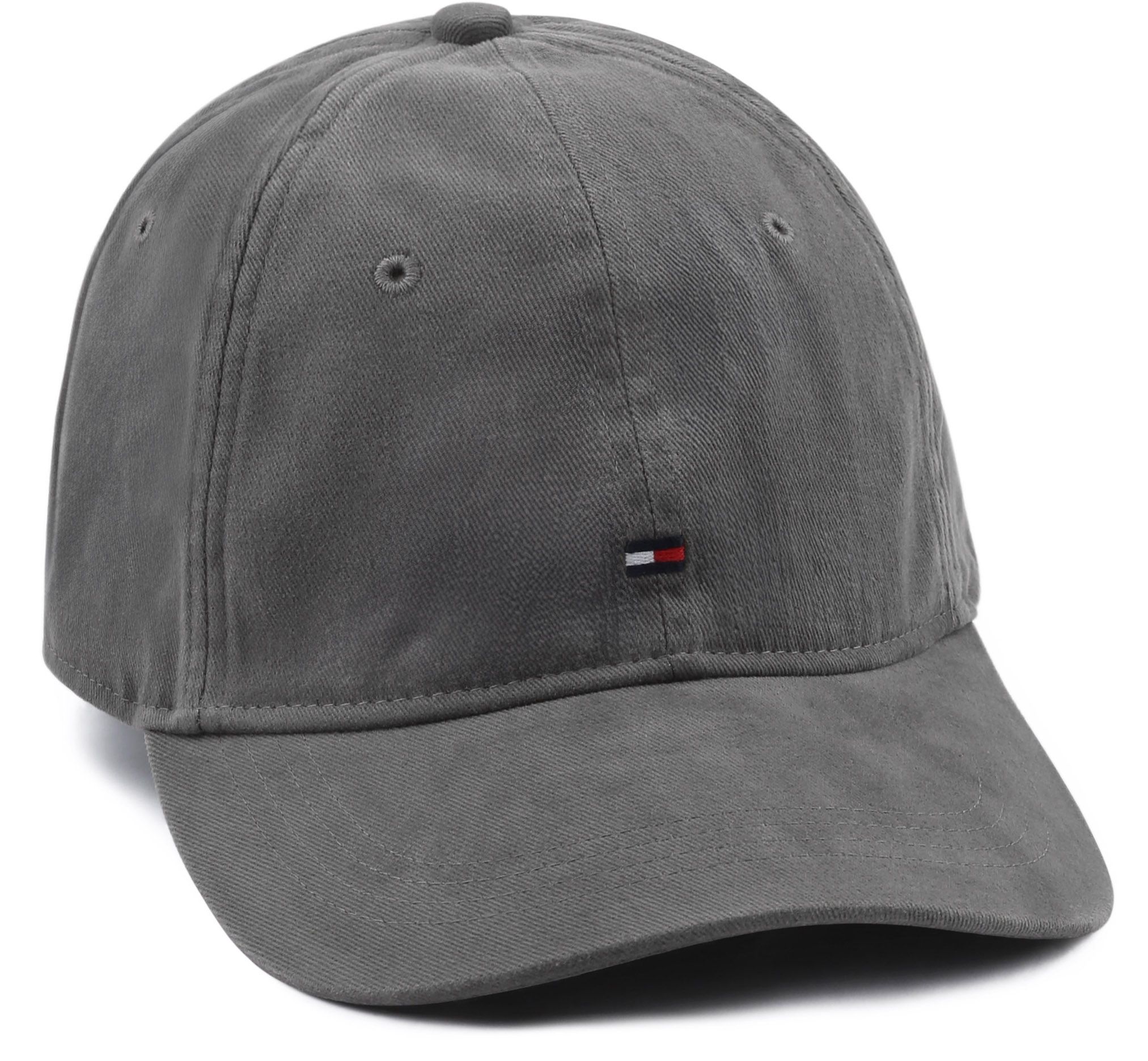Tommy Hilfiger Classic Cap Anthracite AM0AM12531-PRB order online | Suitable
