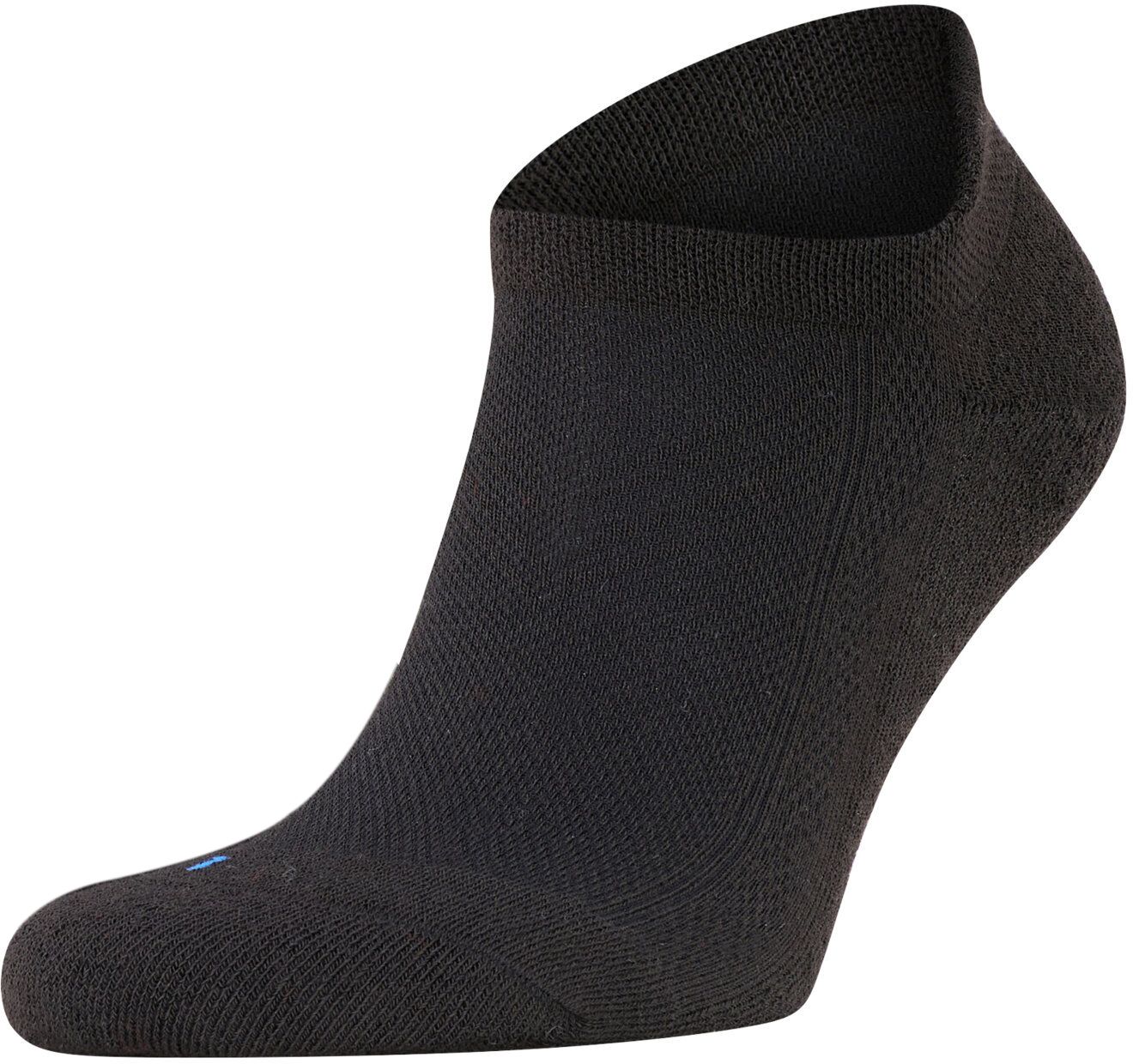 Falke Cool Kick Sneakersok Zwart 16609-3000 kopen | Suitable