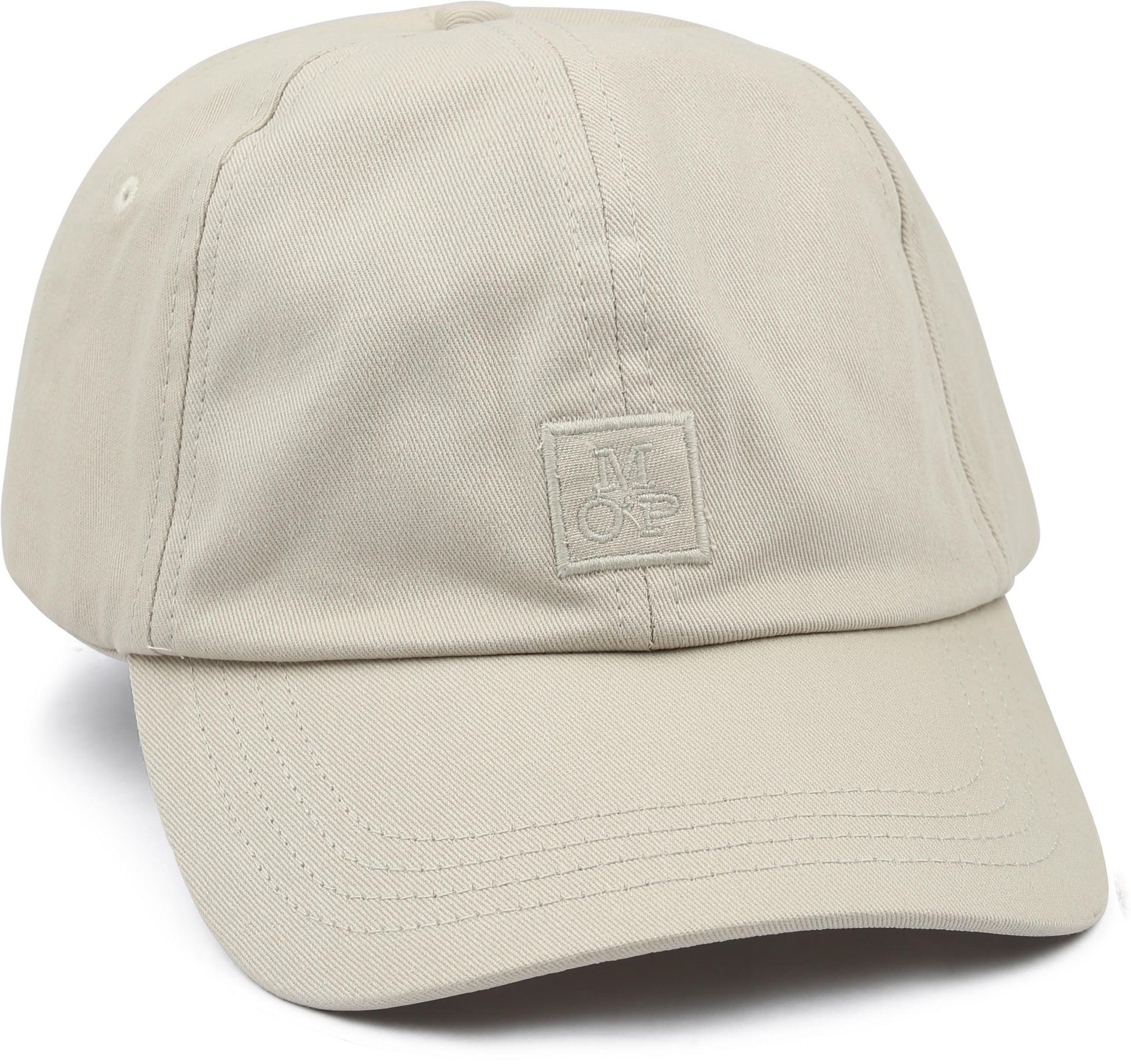 Marc O'Polo Cap Logo Beige order online | M22803801072-707 | Suitable Lithuania