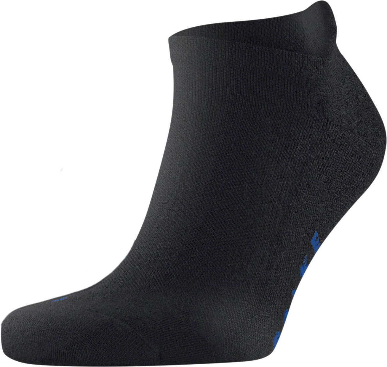 Falke Keep Warm Sneaker Sock Black 3000 14428-3000 order online | Suitable