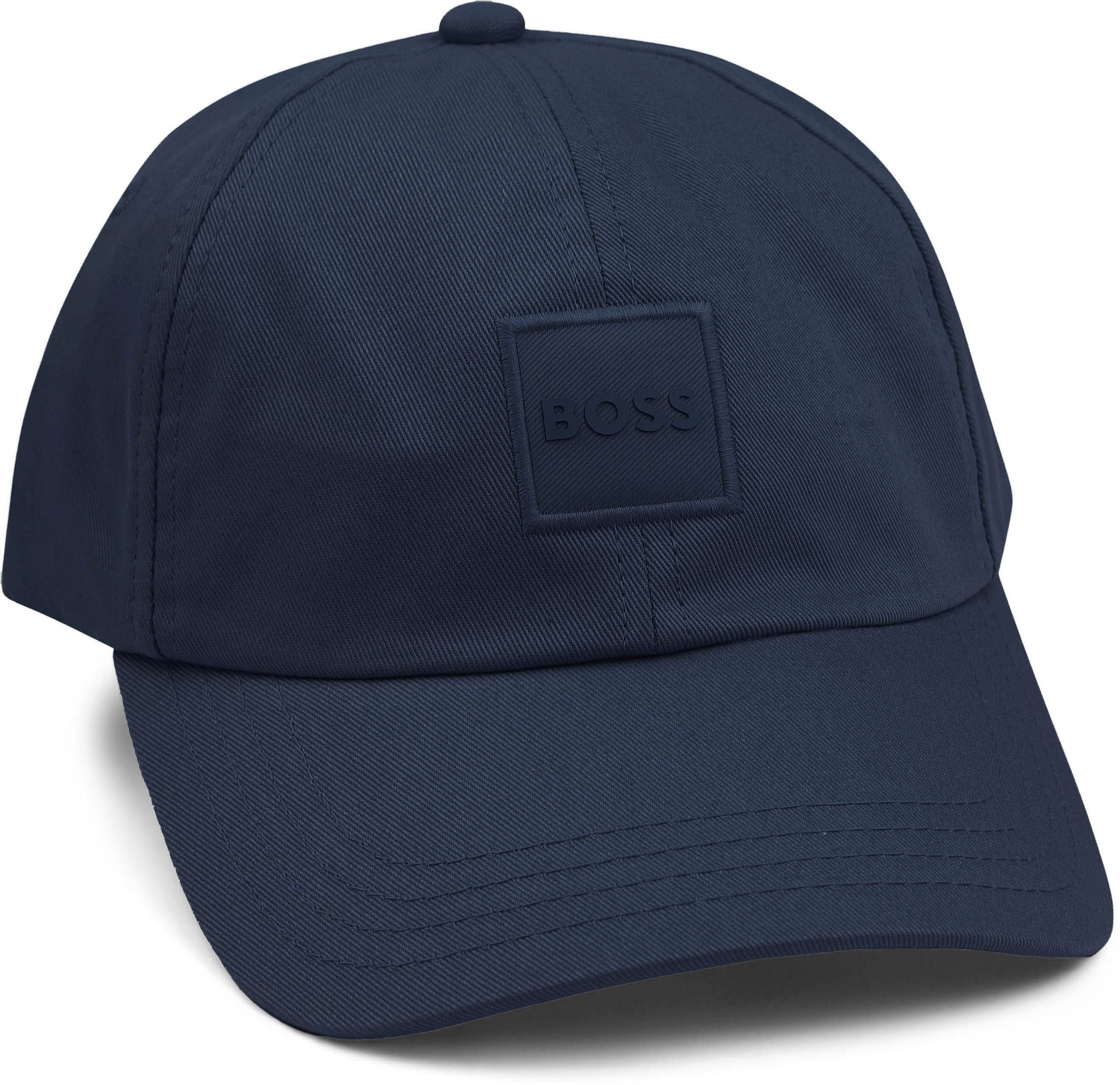BOSS Cap Derrel Navy 50535555-404 order online | Suitable