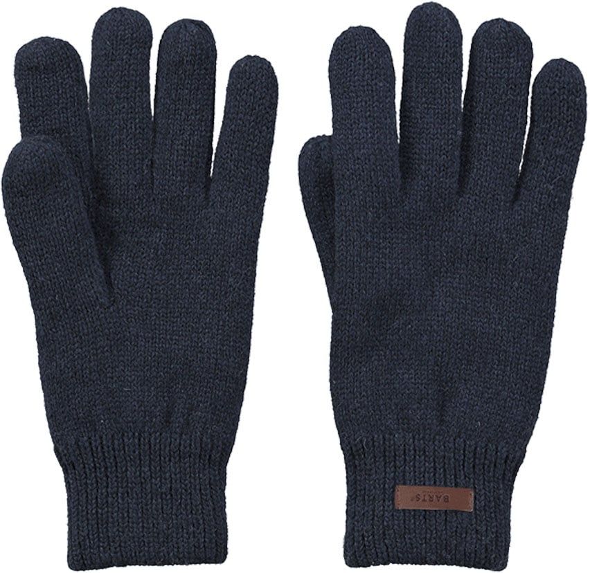 Barts Gloves Haakon Navy Dark Blue size L/XL