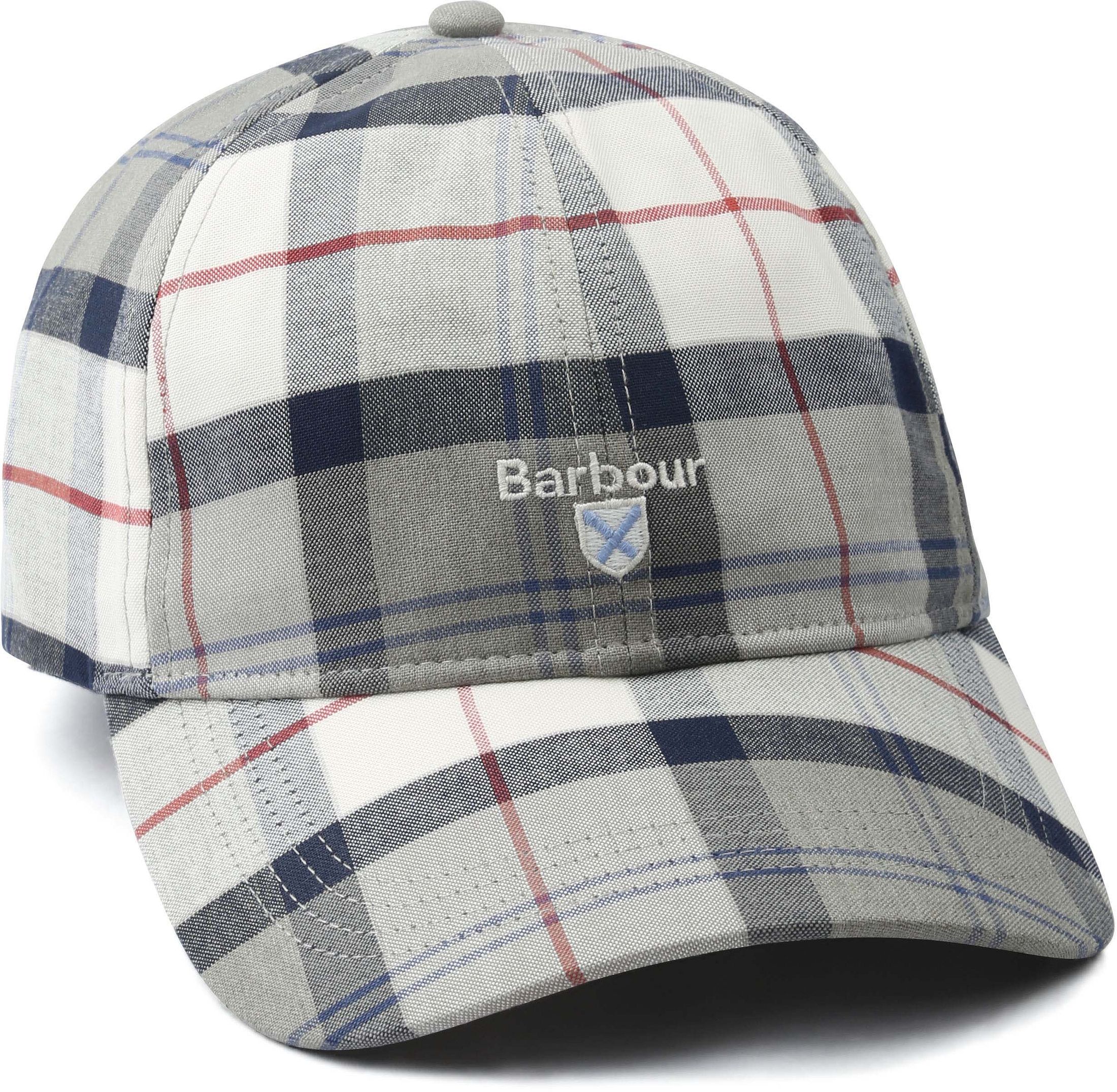 Barbour Cap Tartan Checkered Blue MHA0617-TN40 order online | Suitable