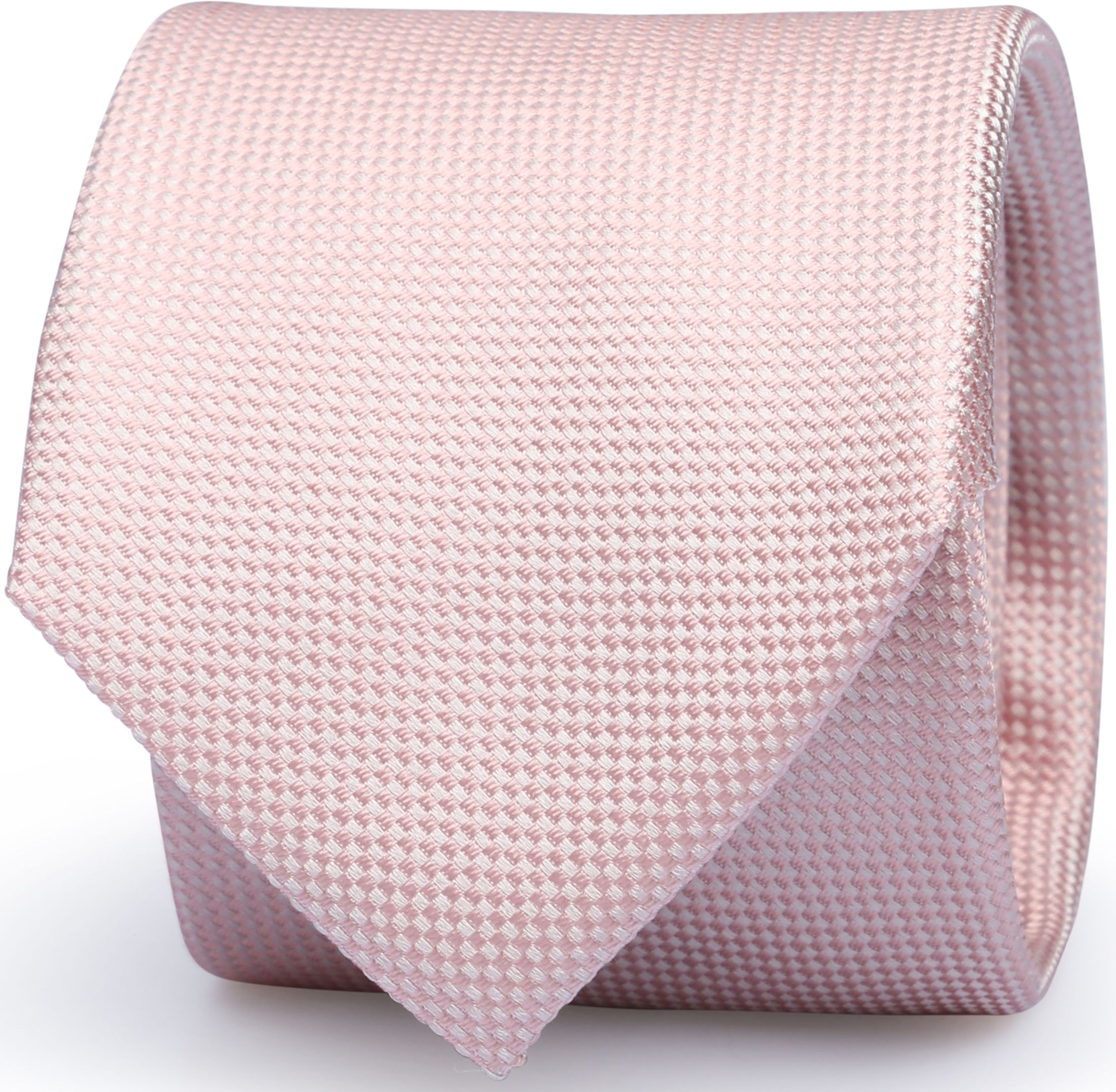 Suitable Silk Tie Pink