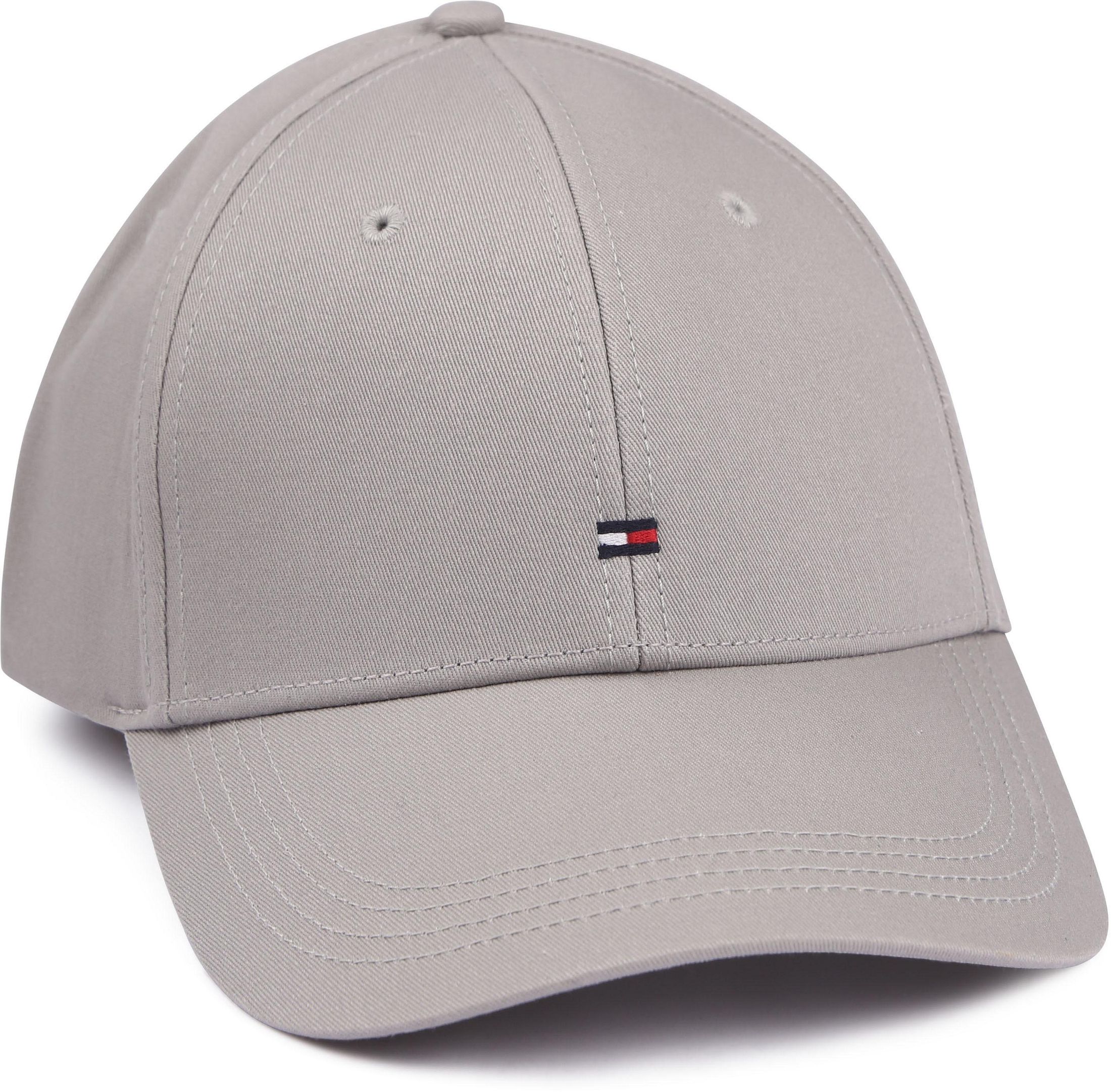 Tommy Hilfiger Classic Cap Grey E367895041-910 order online | Suitable