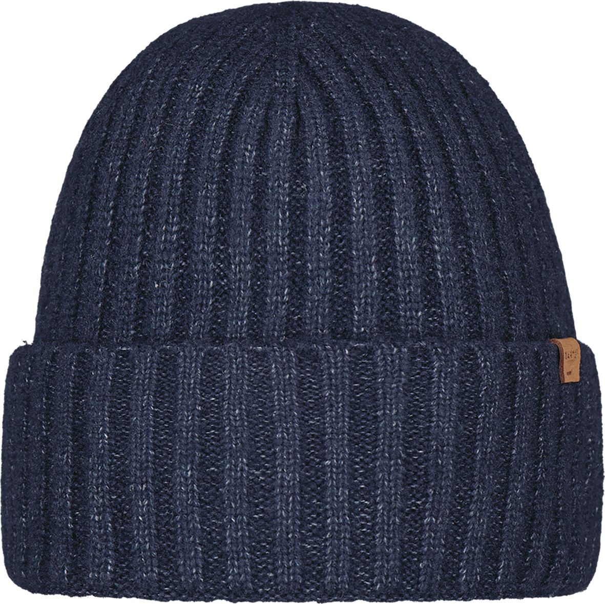 Barts Wyon Beanie Dark Blue 0537 order online | Suitable