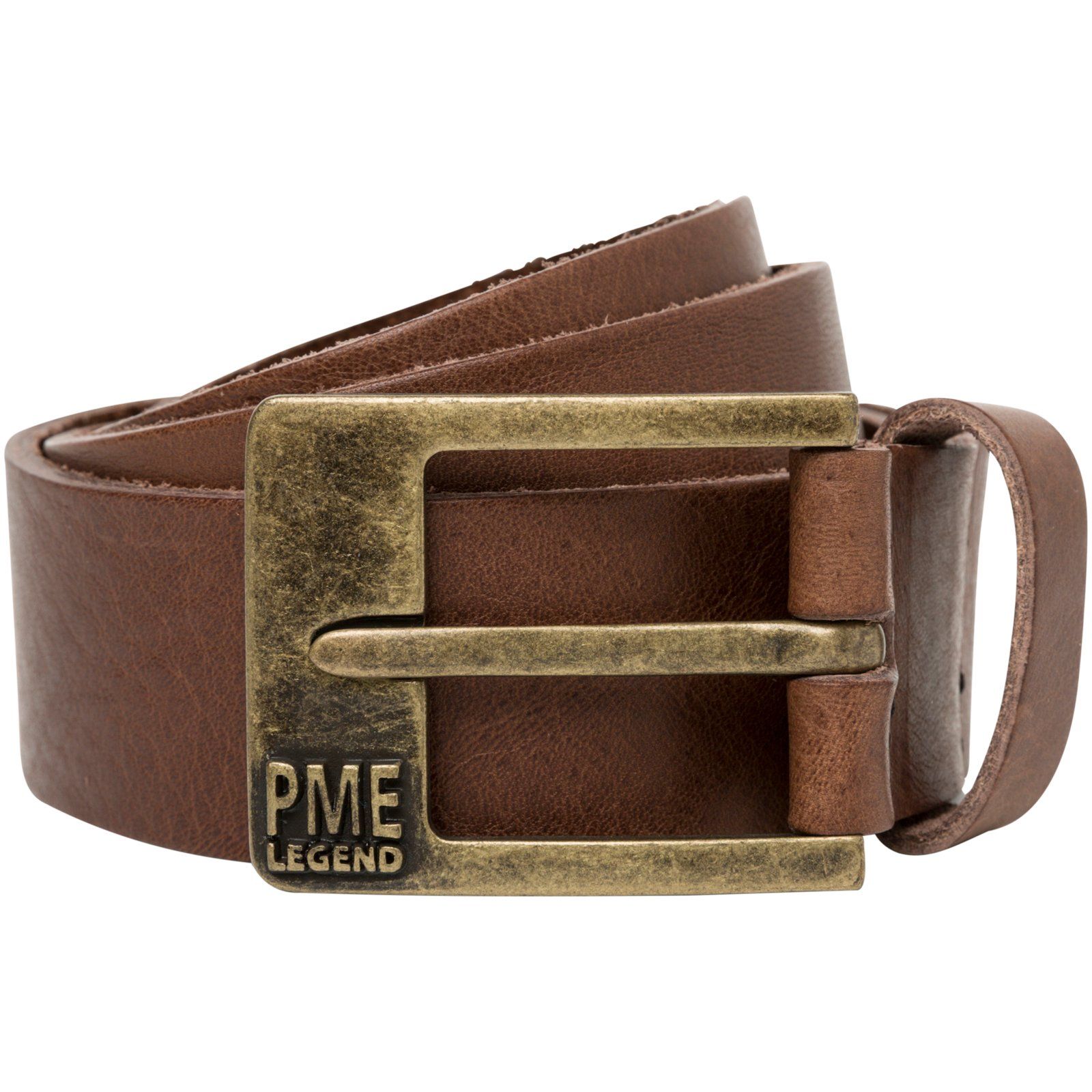 PME Legend Belt Brown size 41.3