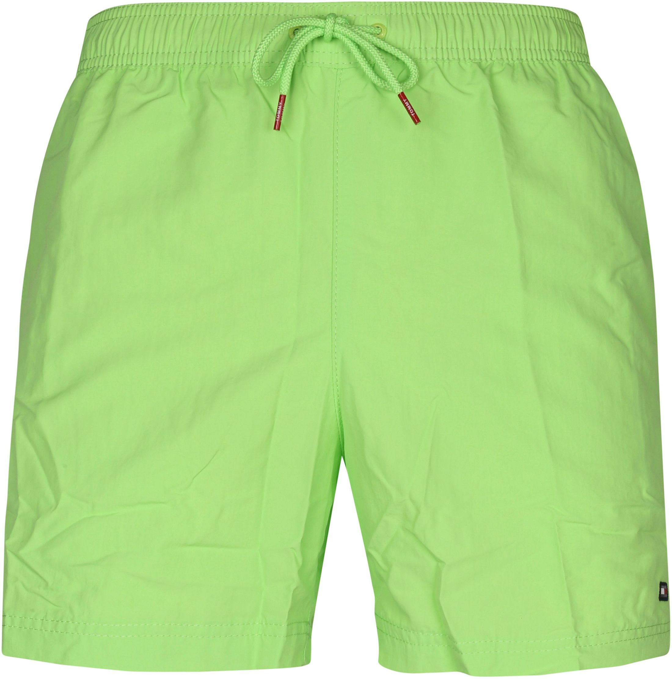 Tommy Hilfiger Swimshorts Neon Green size M