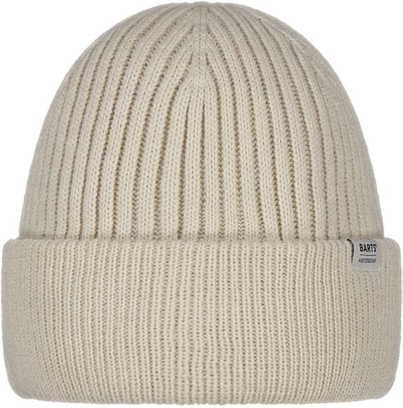 Barts Nieck Beanie Ecru 2160-10 order online | Suitable