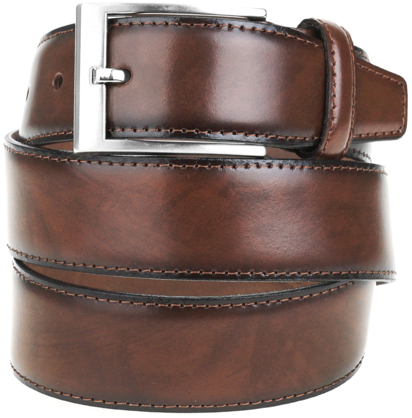 Suitable Belt 315 Brown size 37.4