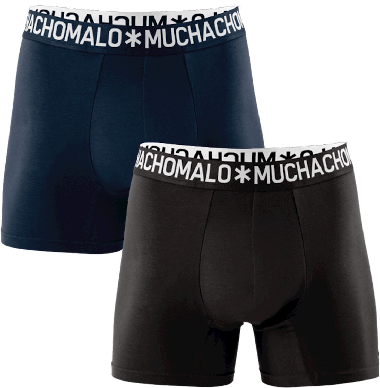 Muchachomalo Boxershorts 2er-Pack 10 1132COTTON10-3 kaufen | Suitable