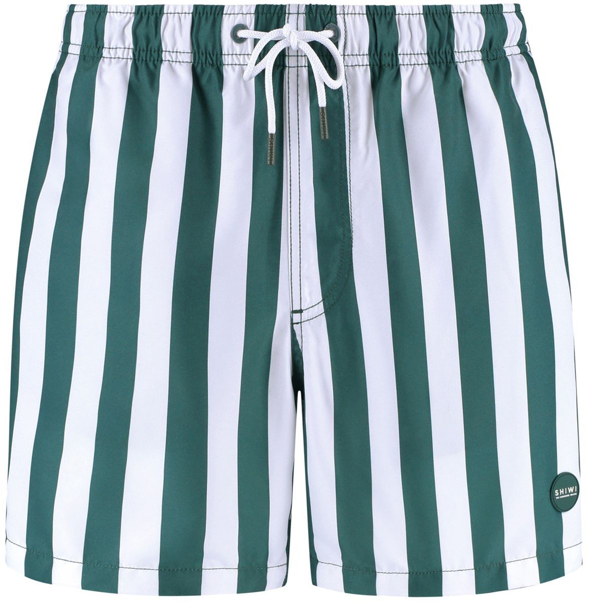 Shiwi Swimshorts Mac Dark Green 1441100200-7835 order online | Suitable