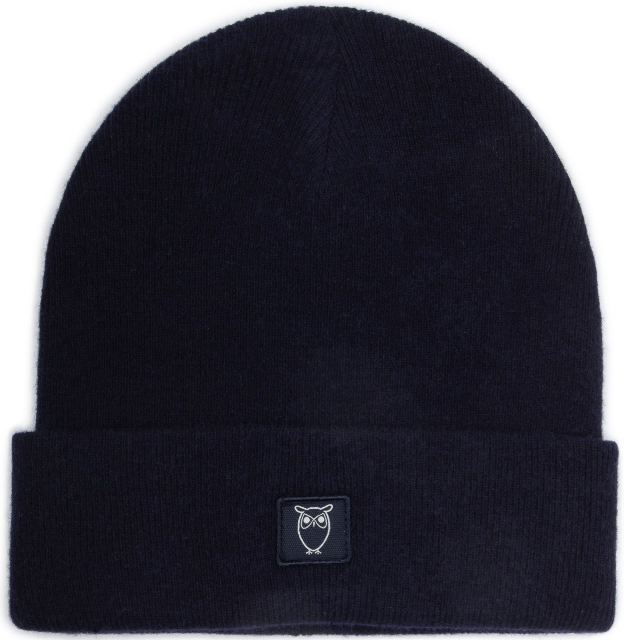 Knowledge Cotton Apparel Beanie Wolle Dunkelblau 82206-1001 Navy kaufen | Suitable