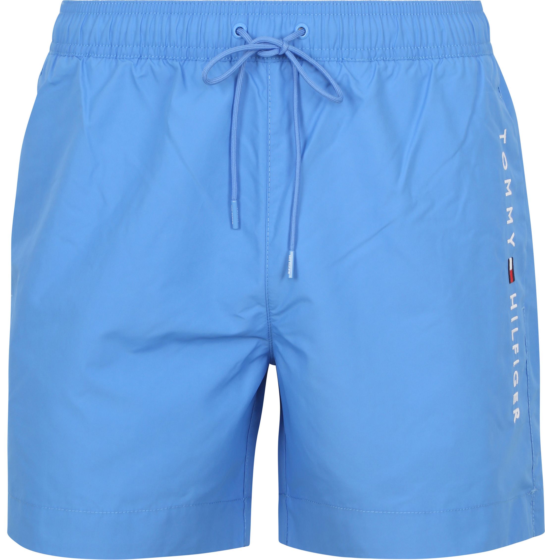 Tommy Hilfiger Swimshorts Logo Blue UM0UM03258-C30 order online | Suitable