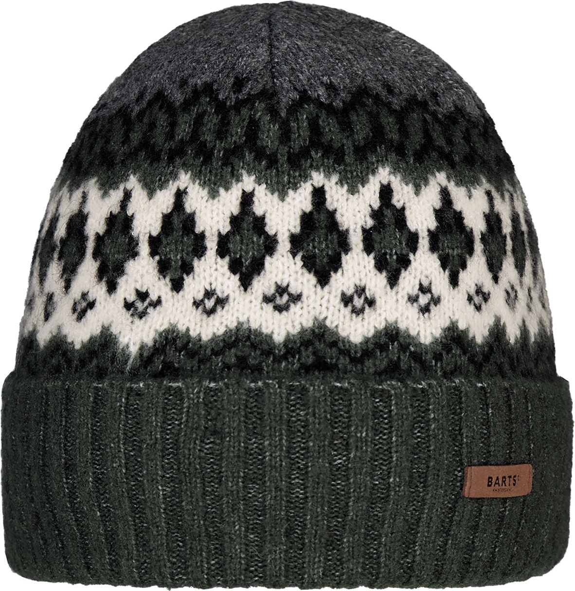 Barts Gregoris Beanie Green 4880-13 order online | Suitable