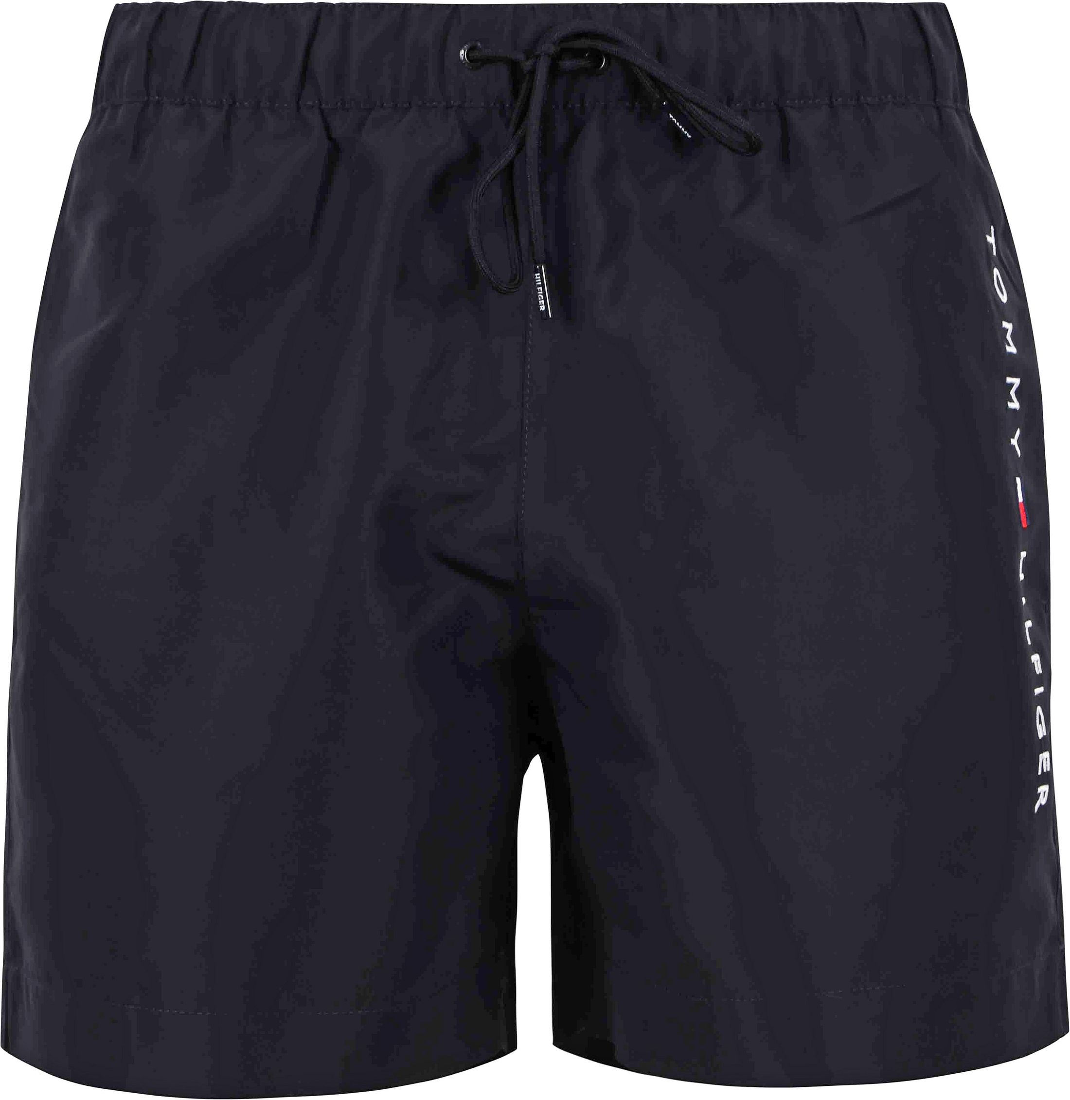 Tommy Hilfiger Swimshorts Logo Navy UM0UM02885DW5 order online | Suitable