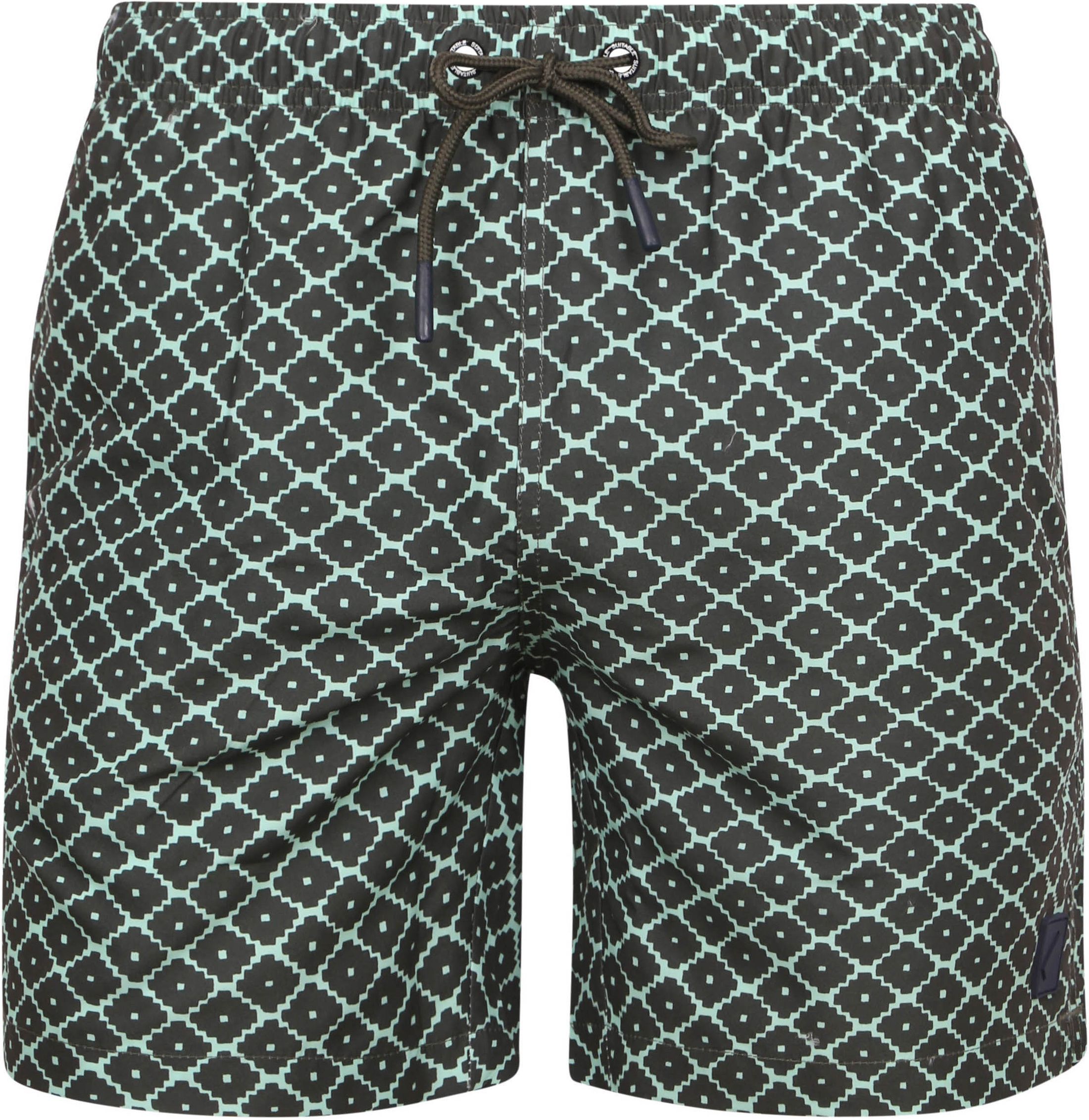 Suitable Swimshort Mine Craft Army Green SW-CR-24-04 order online | Suitable