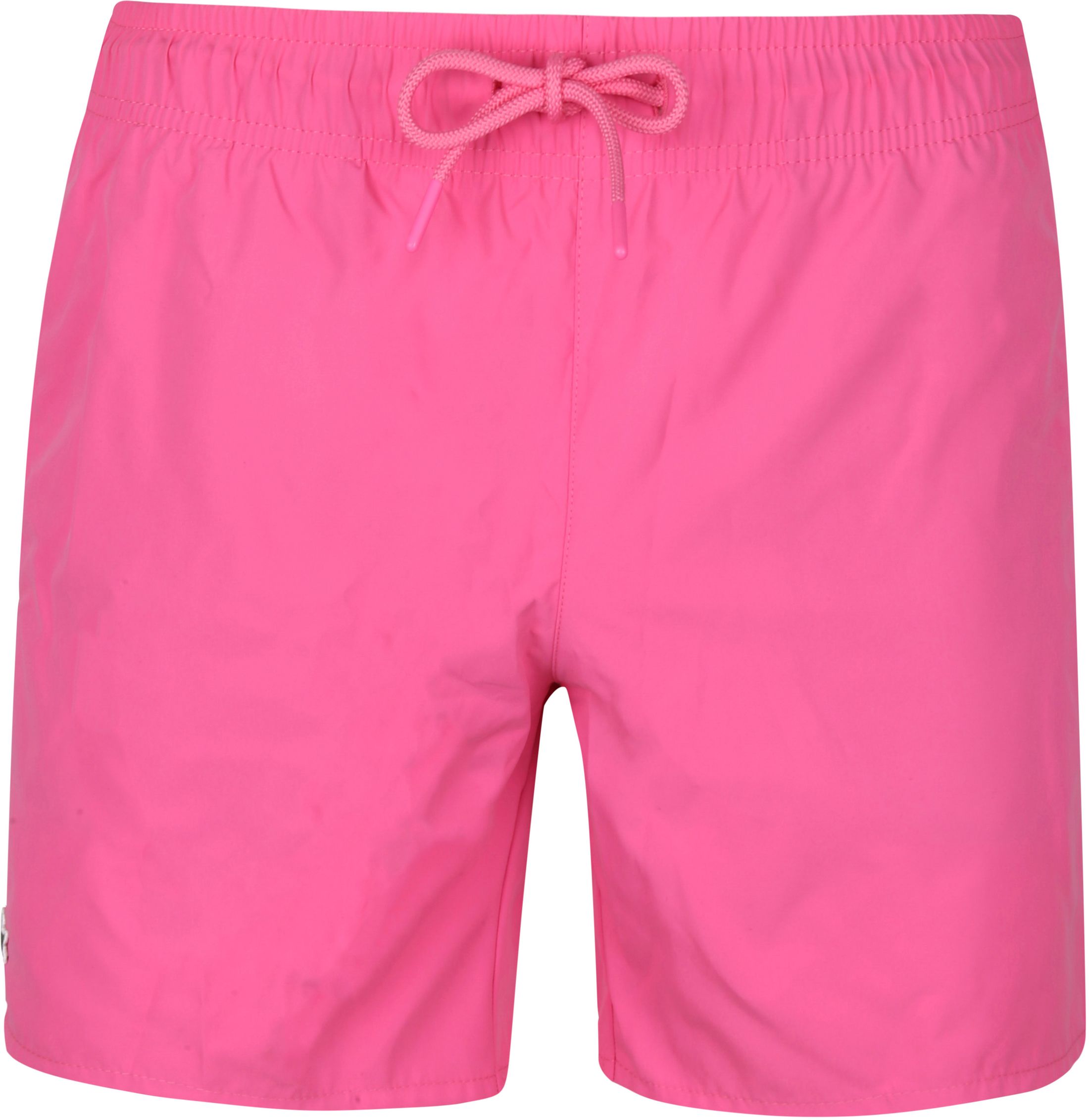 Lacoste Swimshorts Pink size L