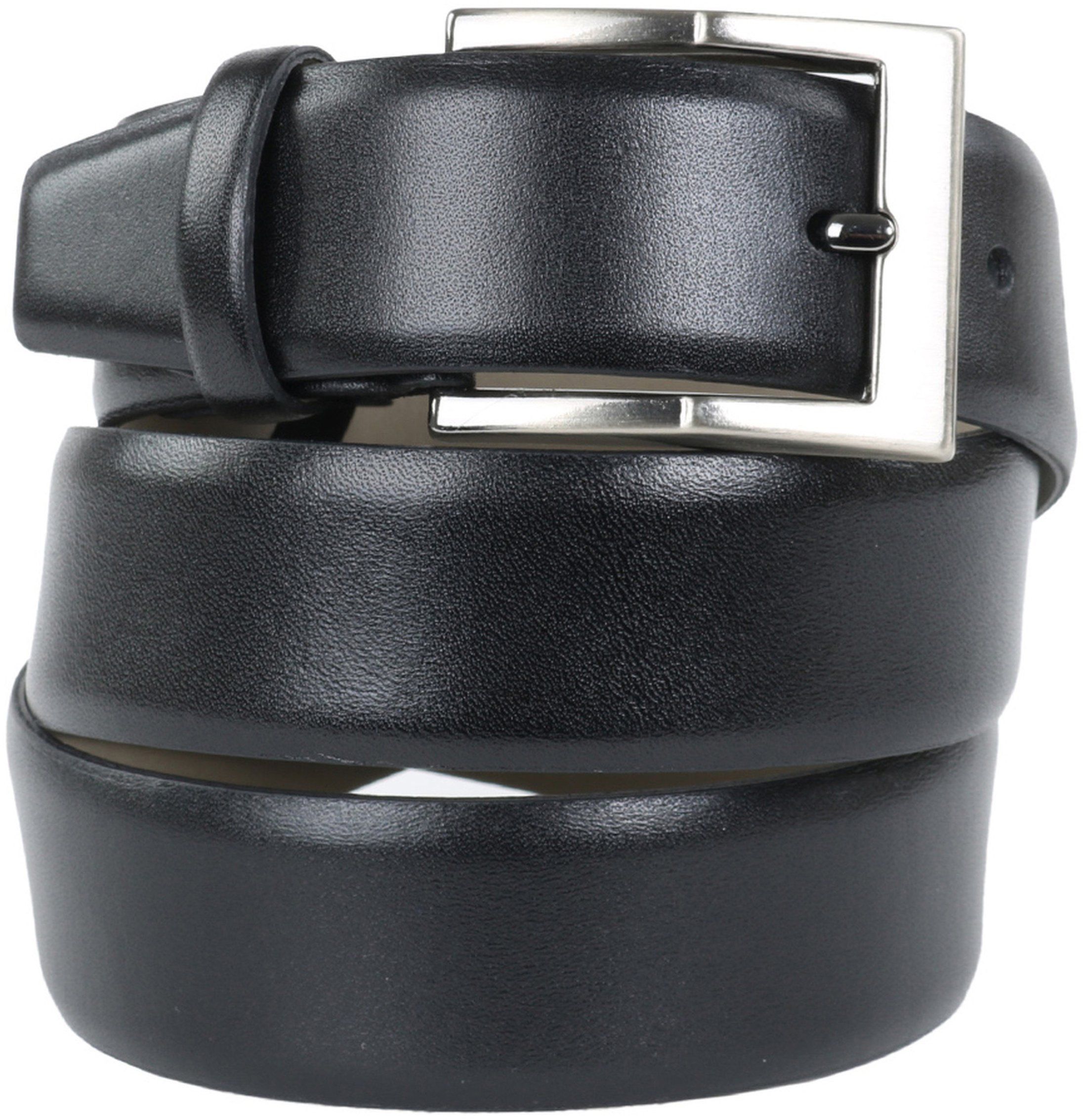 Suitable Belt Black size 45.3