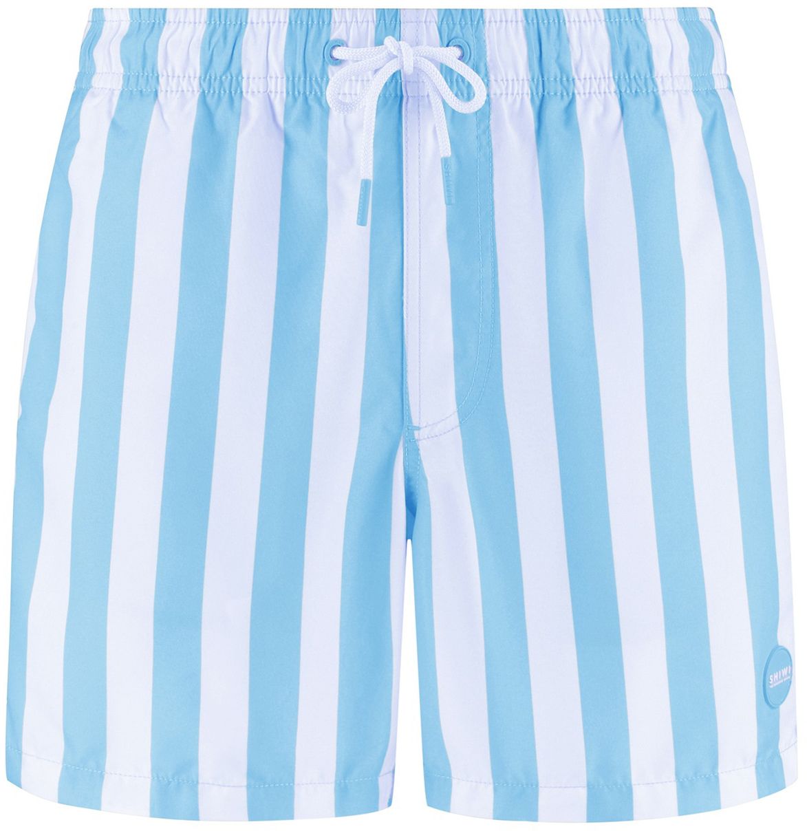 Shiwi Swimshorts Mac Light Blue 1441100200-6813 order online | Suitable