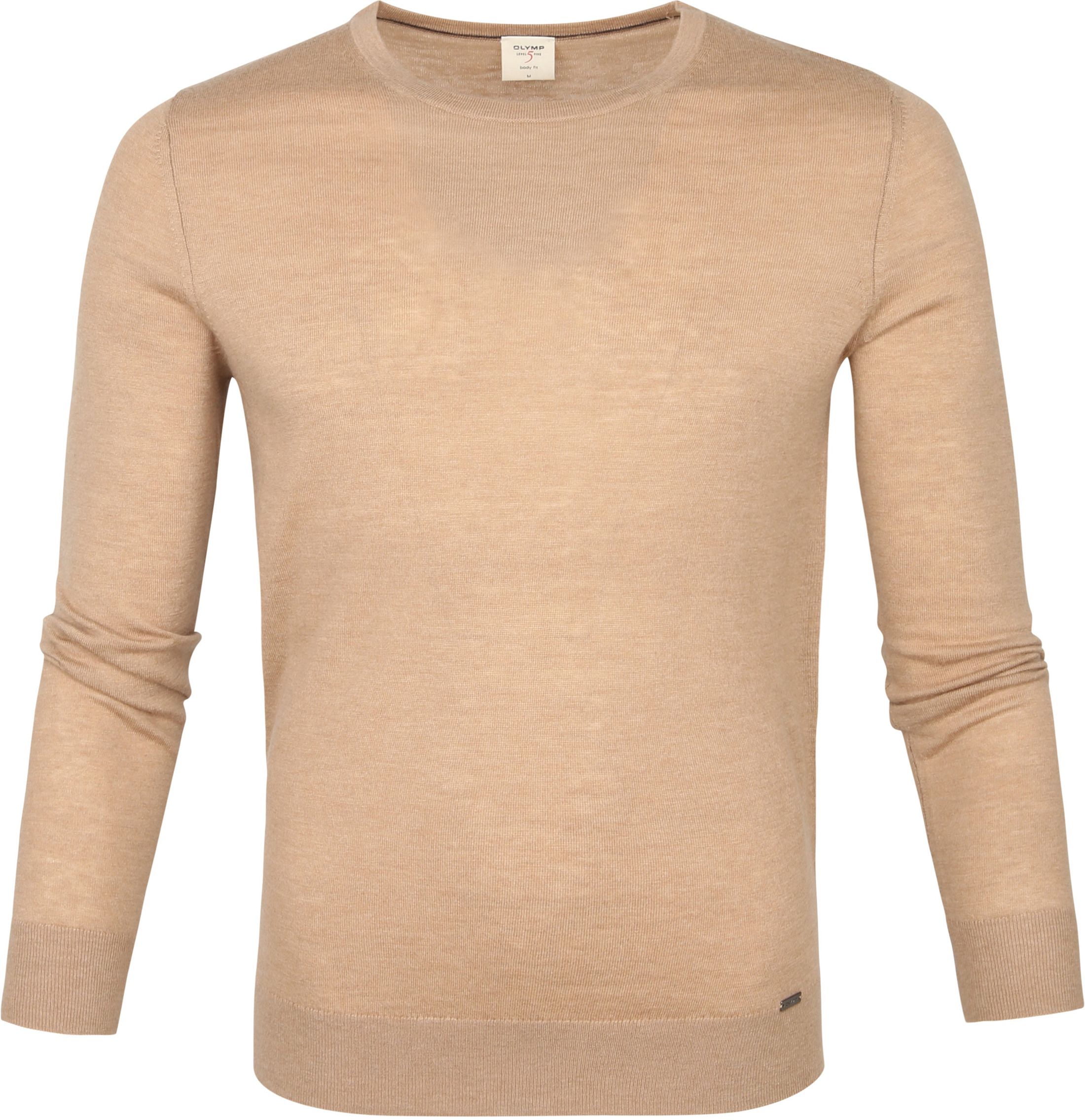 Olymp Trui Lvl 5 Camel 015111-57 kopen | Suitable