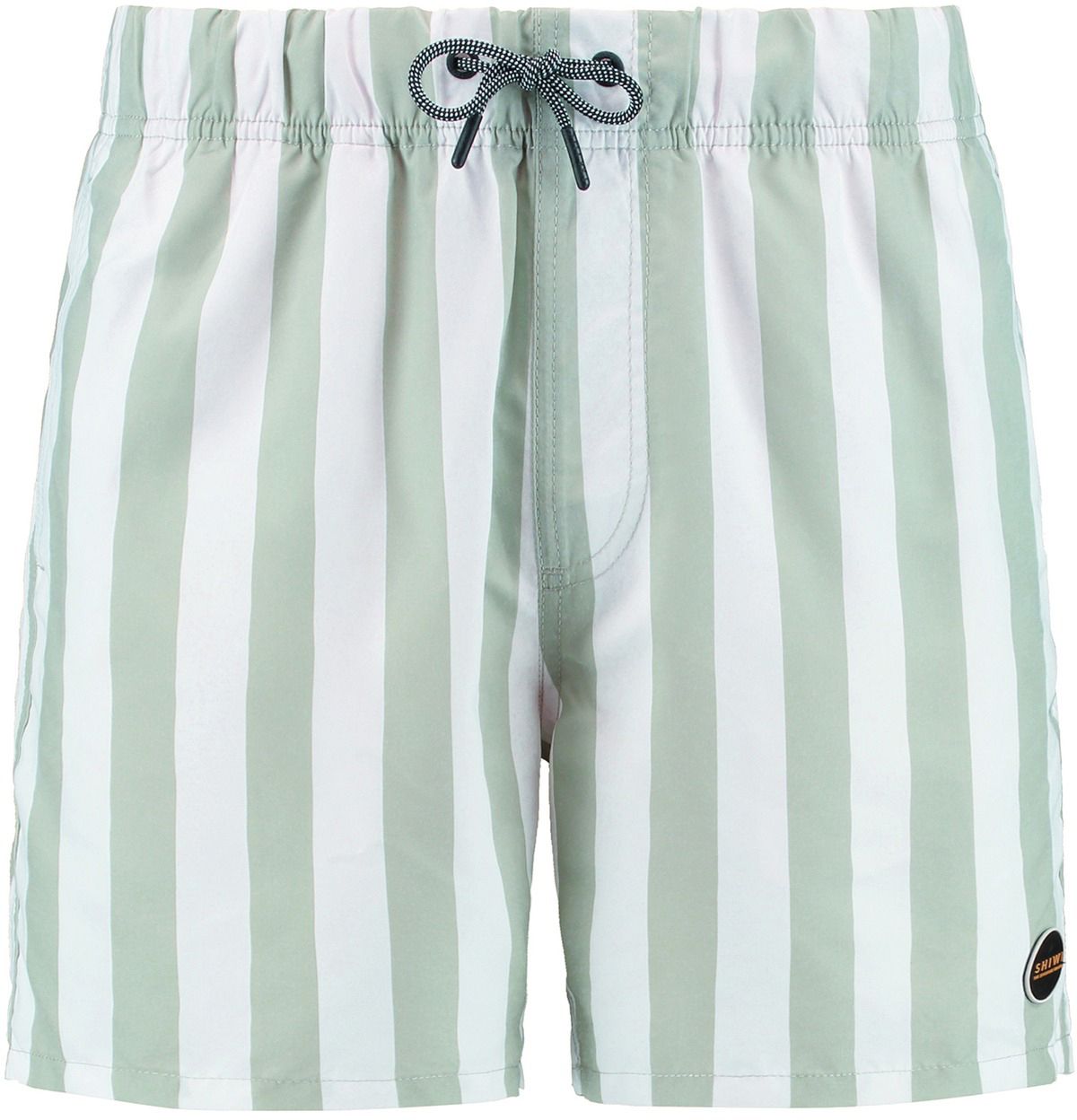 Shiwi Short de Bain Mac Vert Clair 1441100200-7810 commander en ligne | Suitable