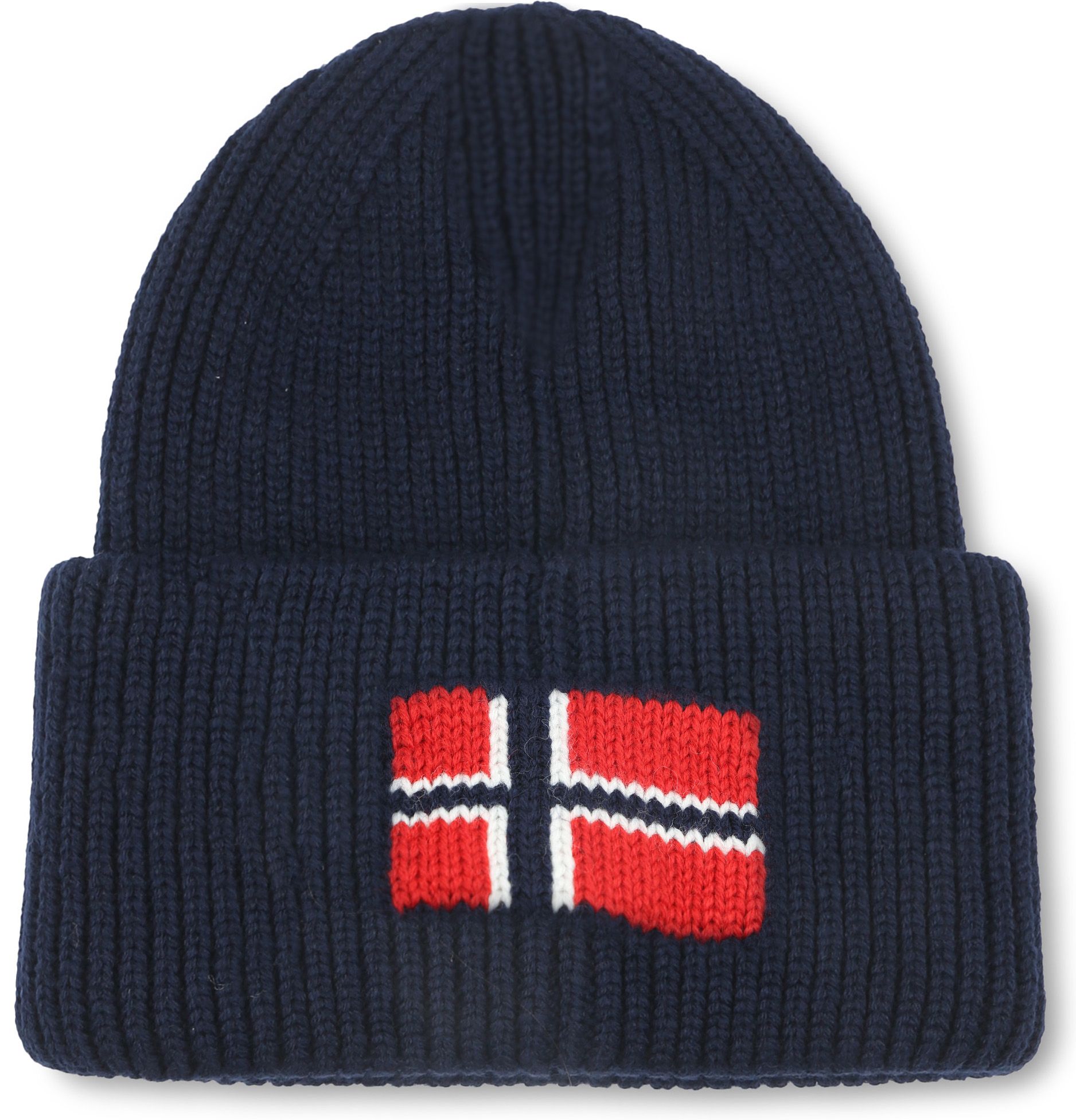 Napapijri Evei Muts Navy kopen | Suitable