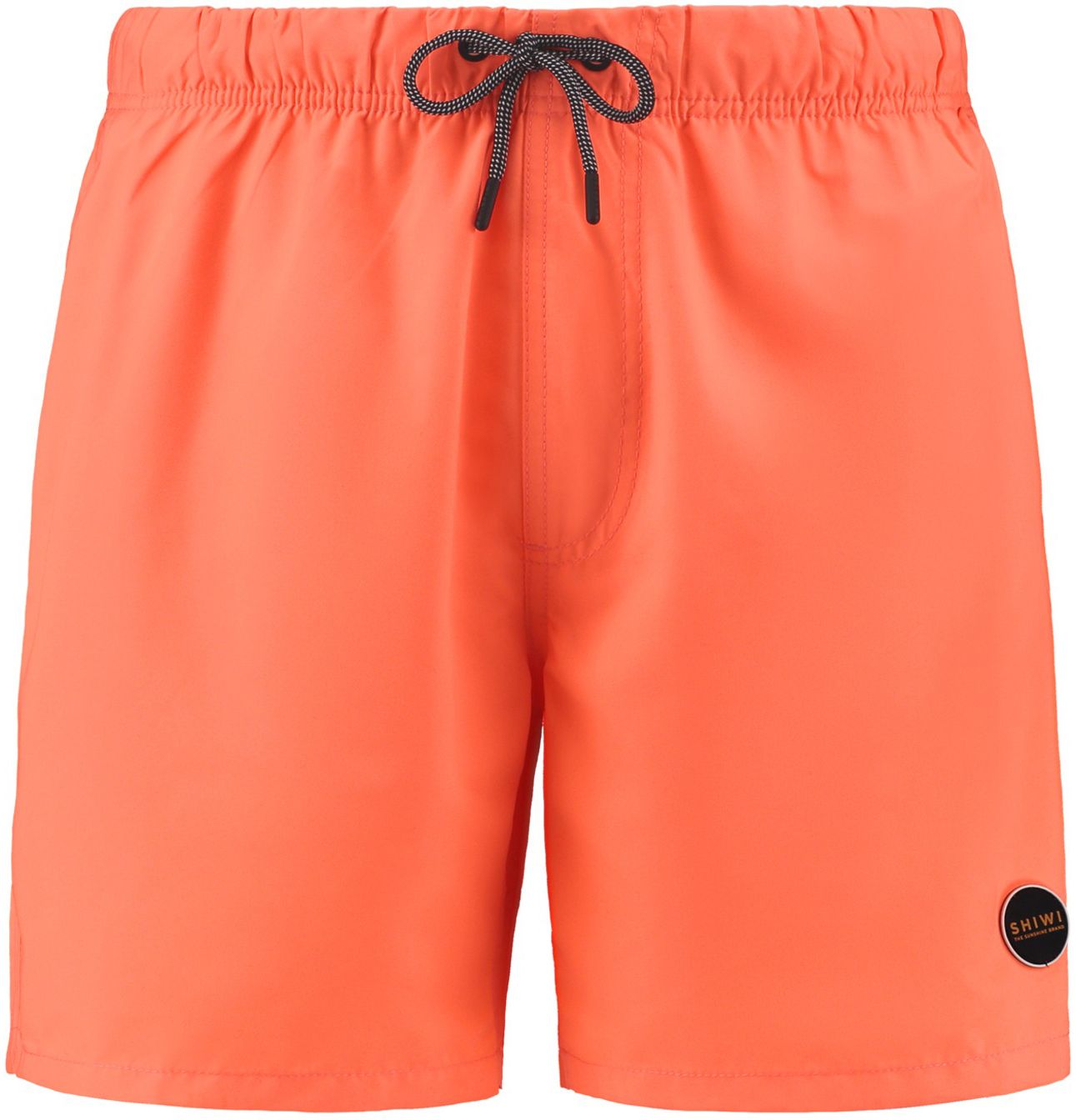 Shiwi Swimshorts Neon Orange size XXL