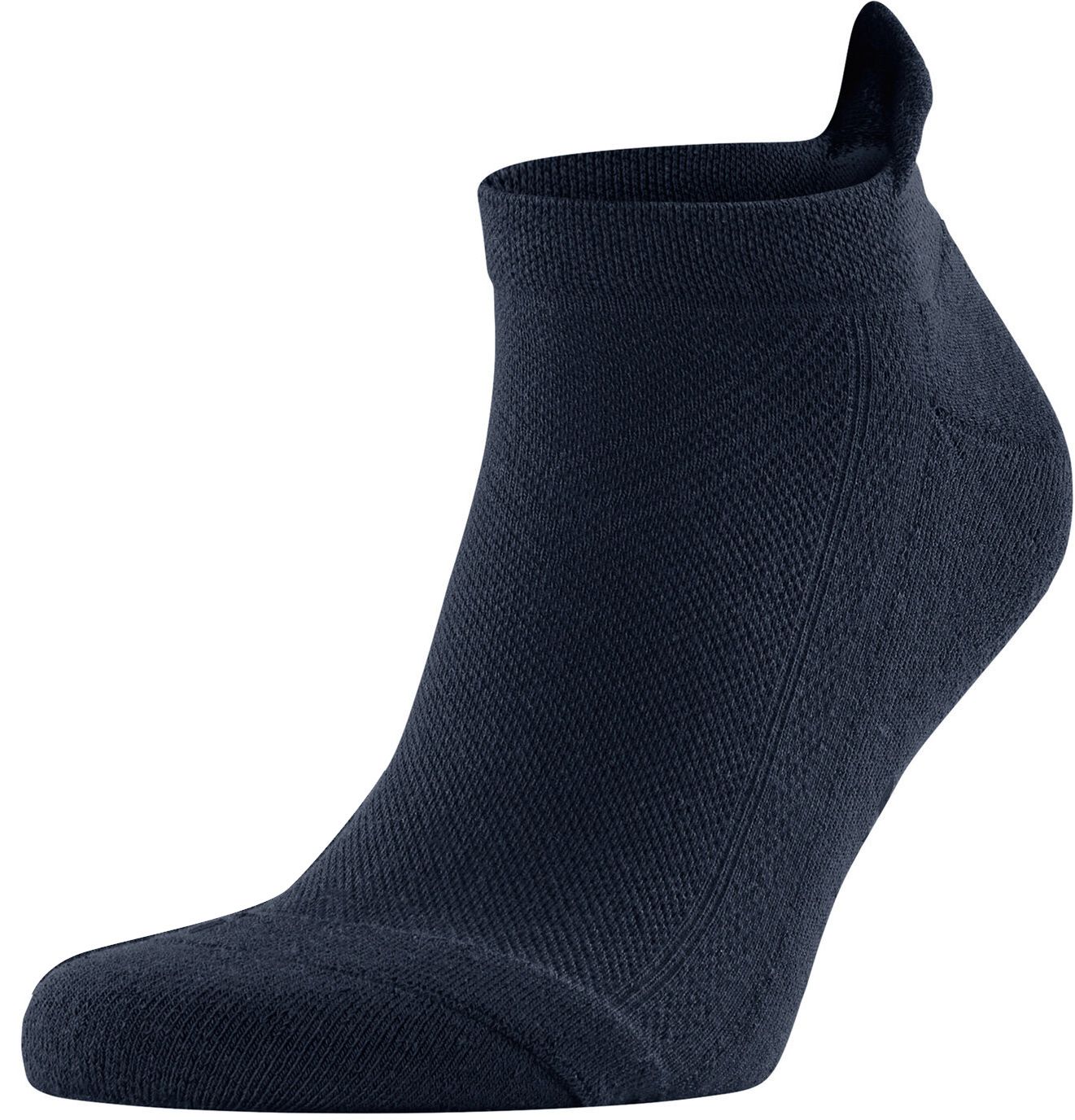 Falke Cool Kick Enkelsok Navy 16677-6120 kopen | Suitable
