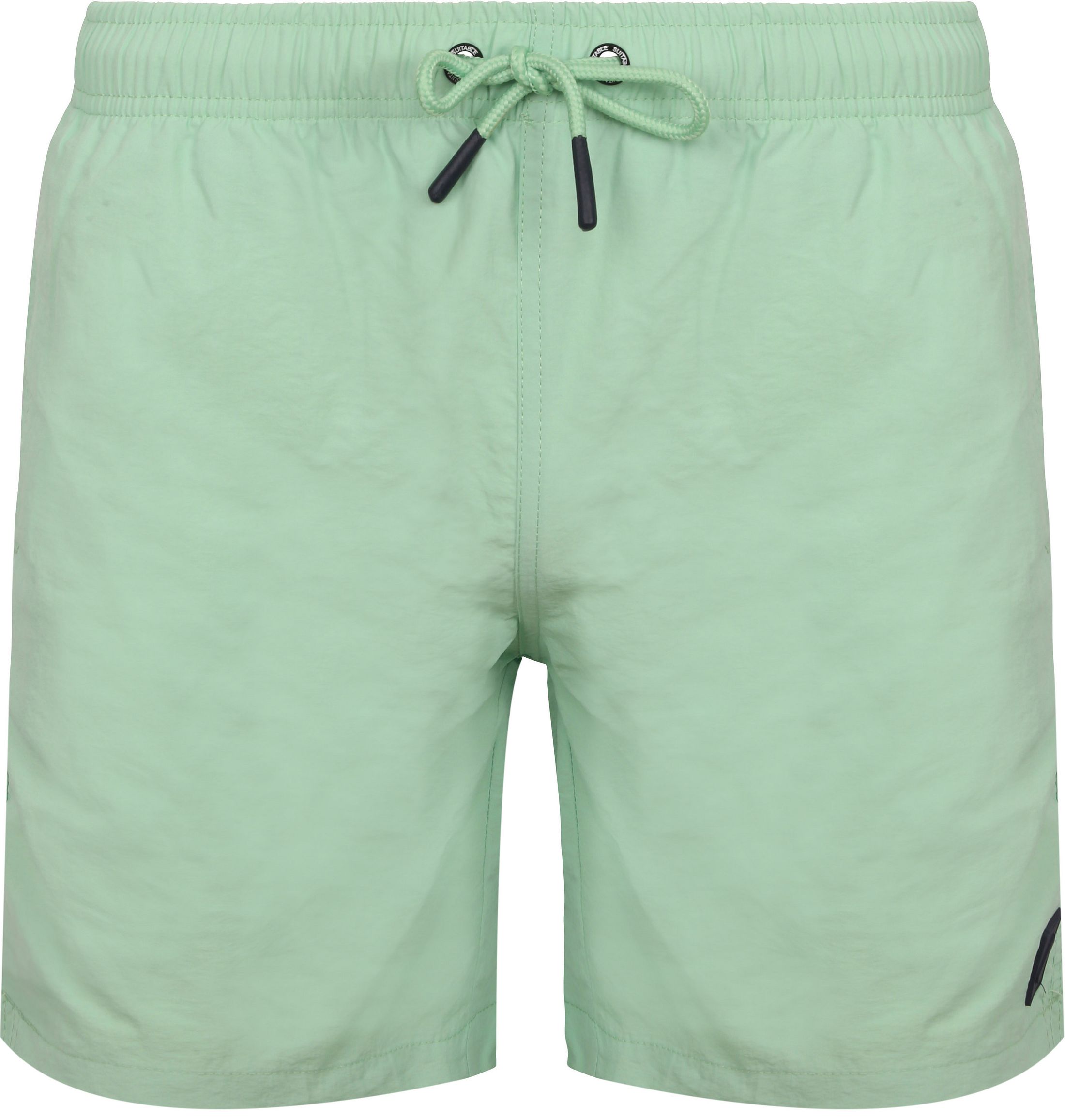 Suitable Swimshort Plain Light Green SW-PL-24-09 order online | Suitable