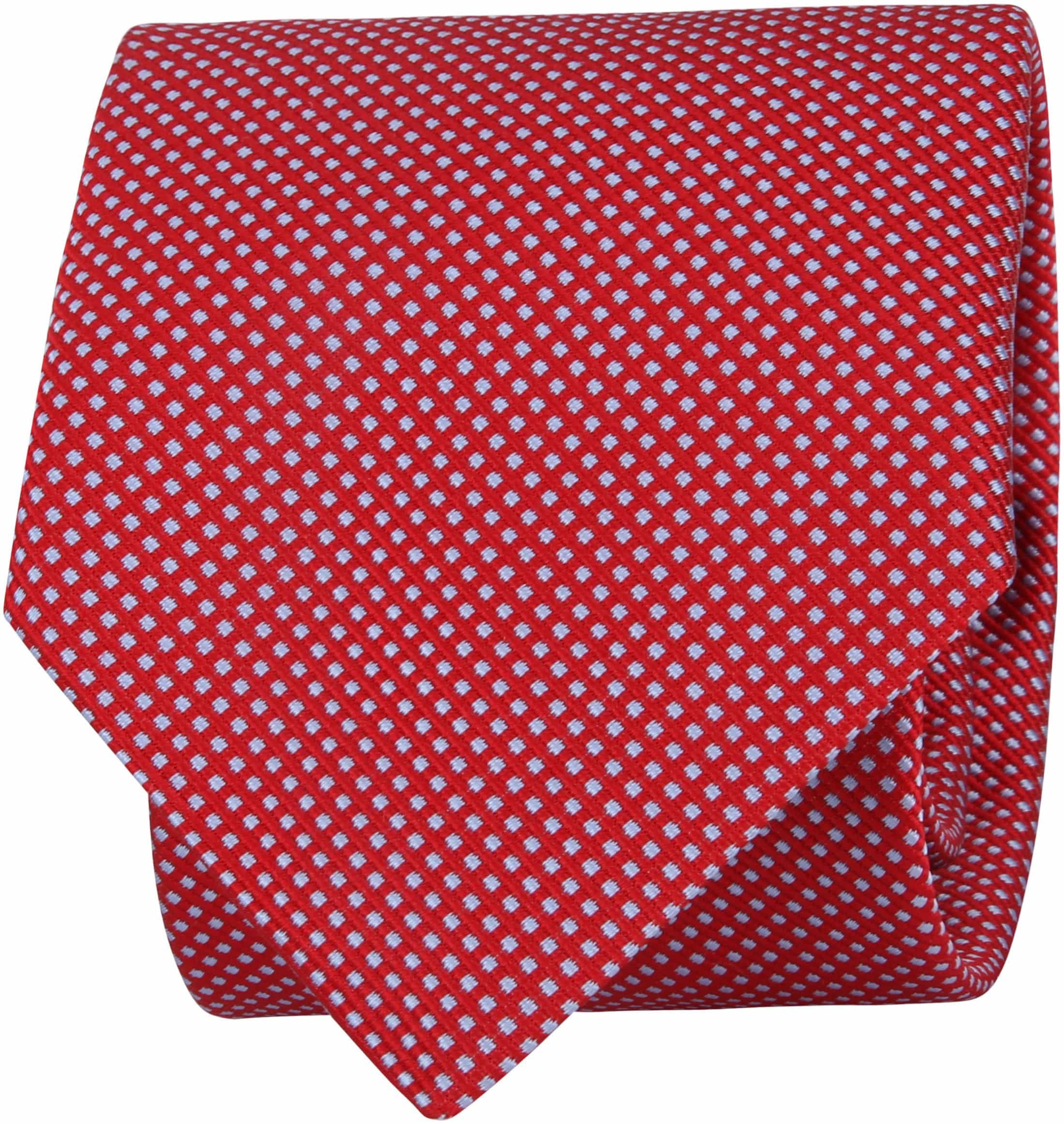 Suitable Cravate F01-03 Rouge