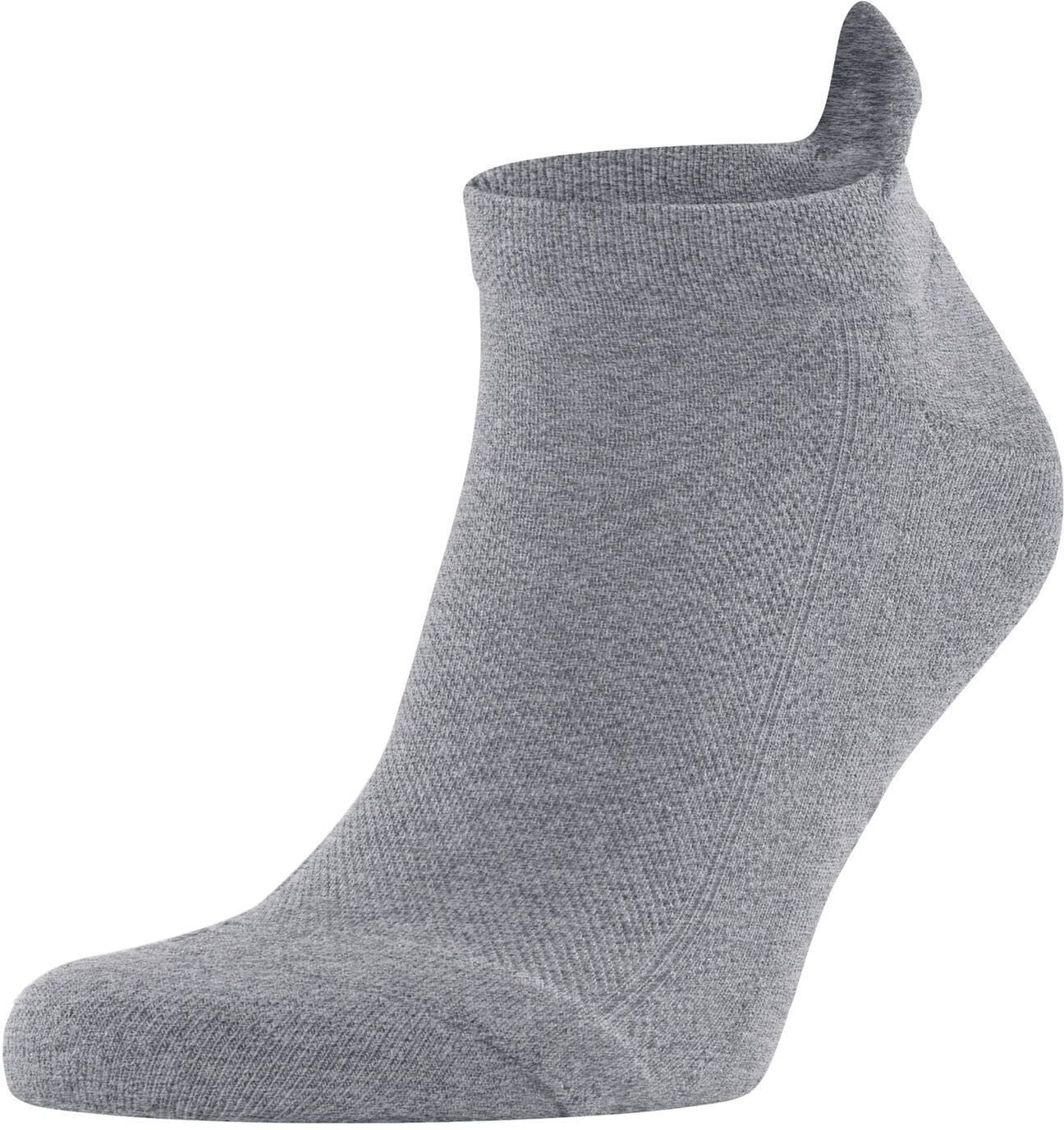 Falke Cool Kick Ankle Socks Grey 16677-3775 order online | Suitable