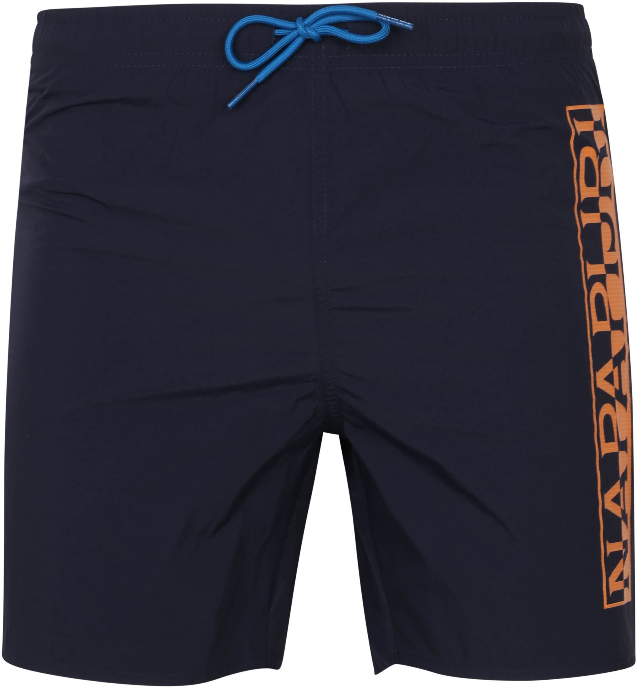 Napapijri Swimshorts Victor 1 Navy Blue Dark Blue size L