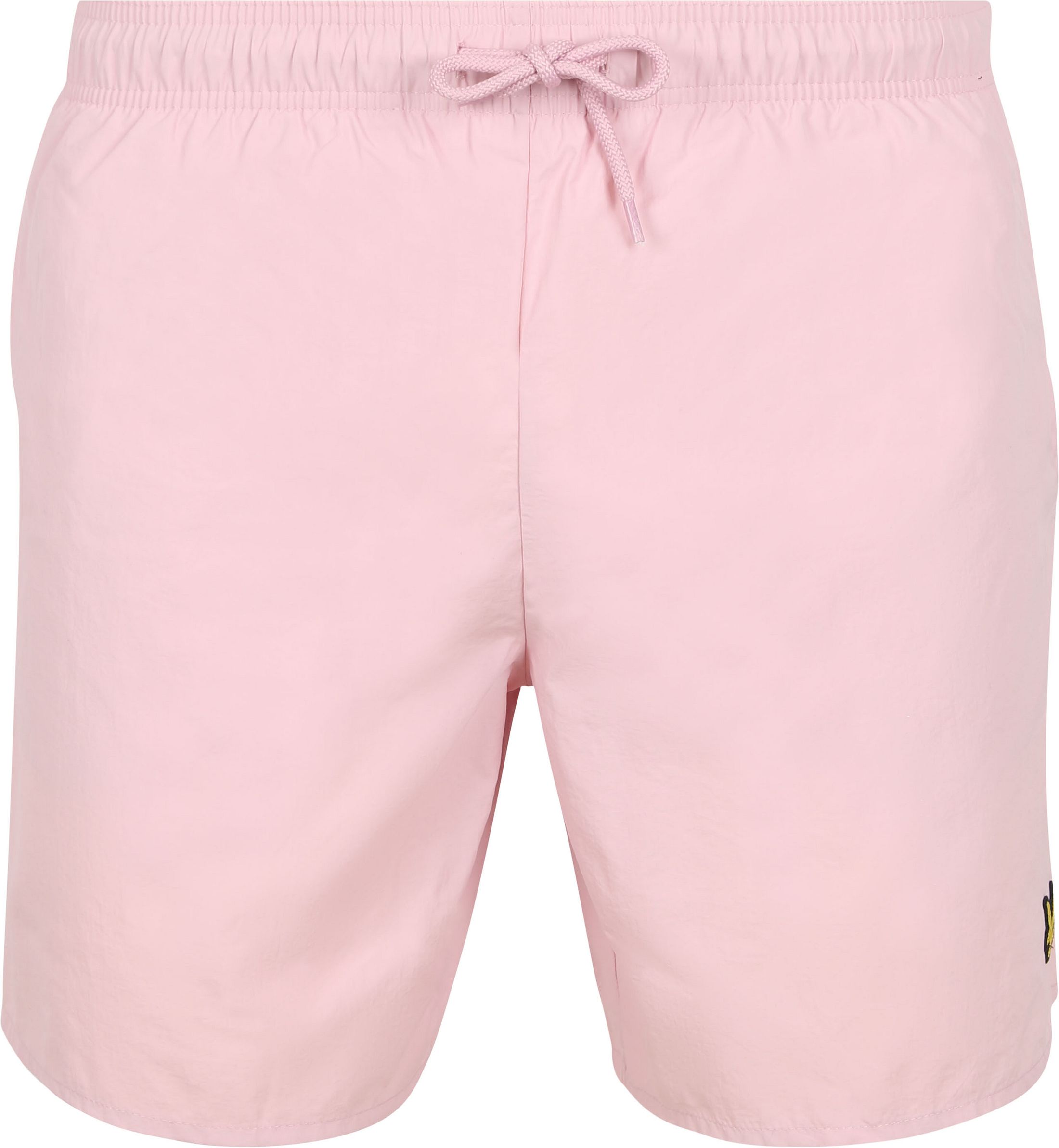 Lyle & Scott Swimshorts Plain Pink SH1204VB-X574 order online | Suitable