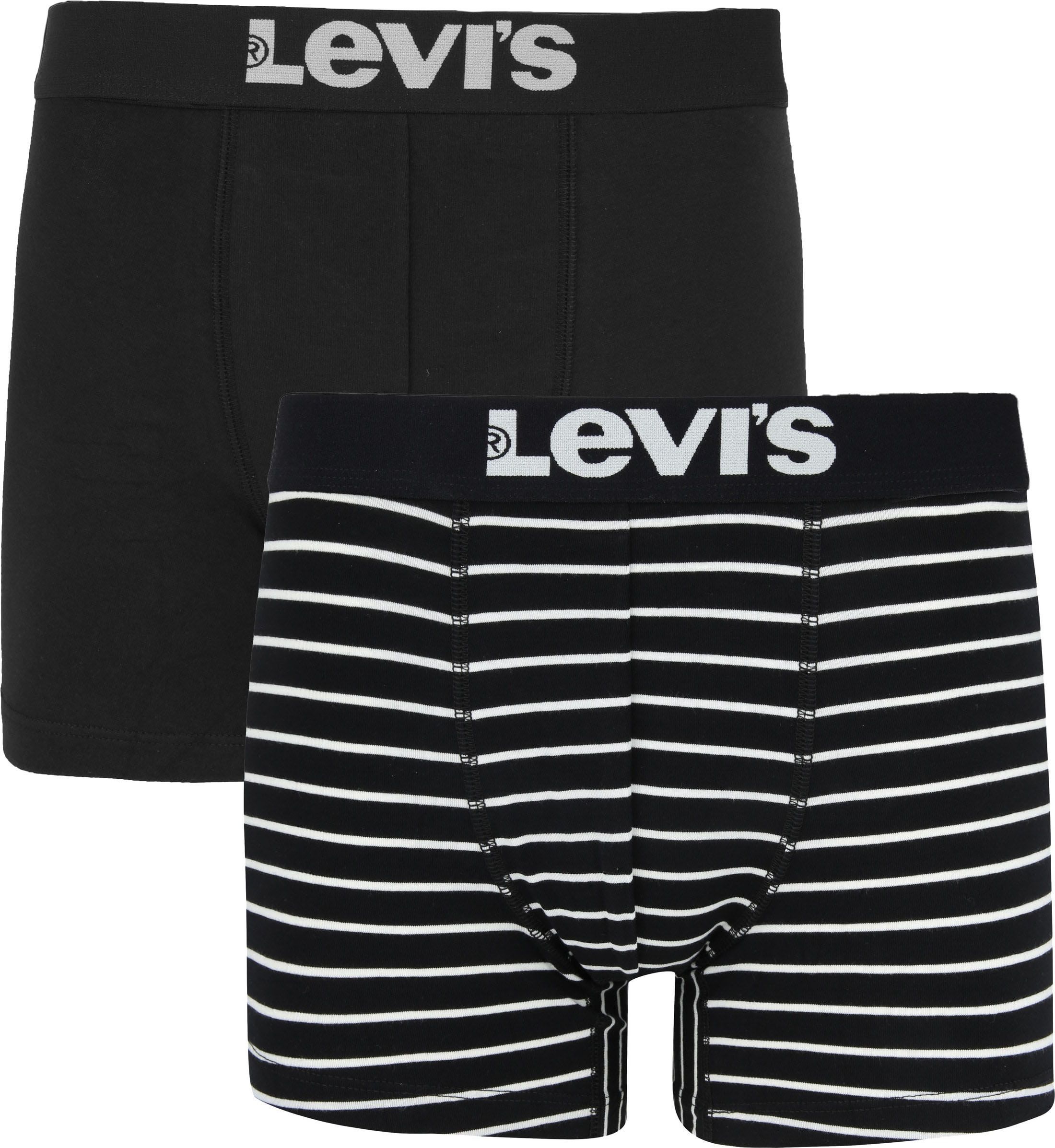 Levi's Boxershorts 2-Pack Linie 905011001-884 kaufen | Suitable