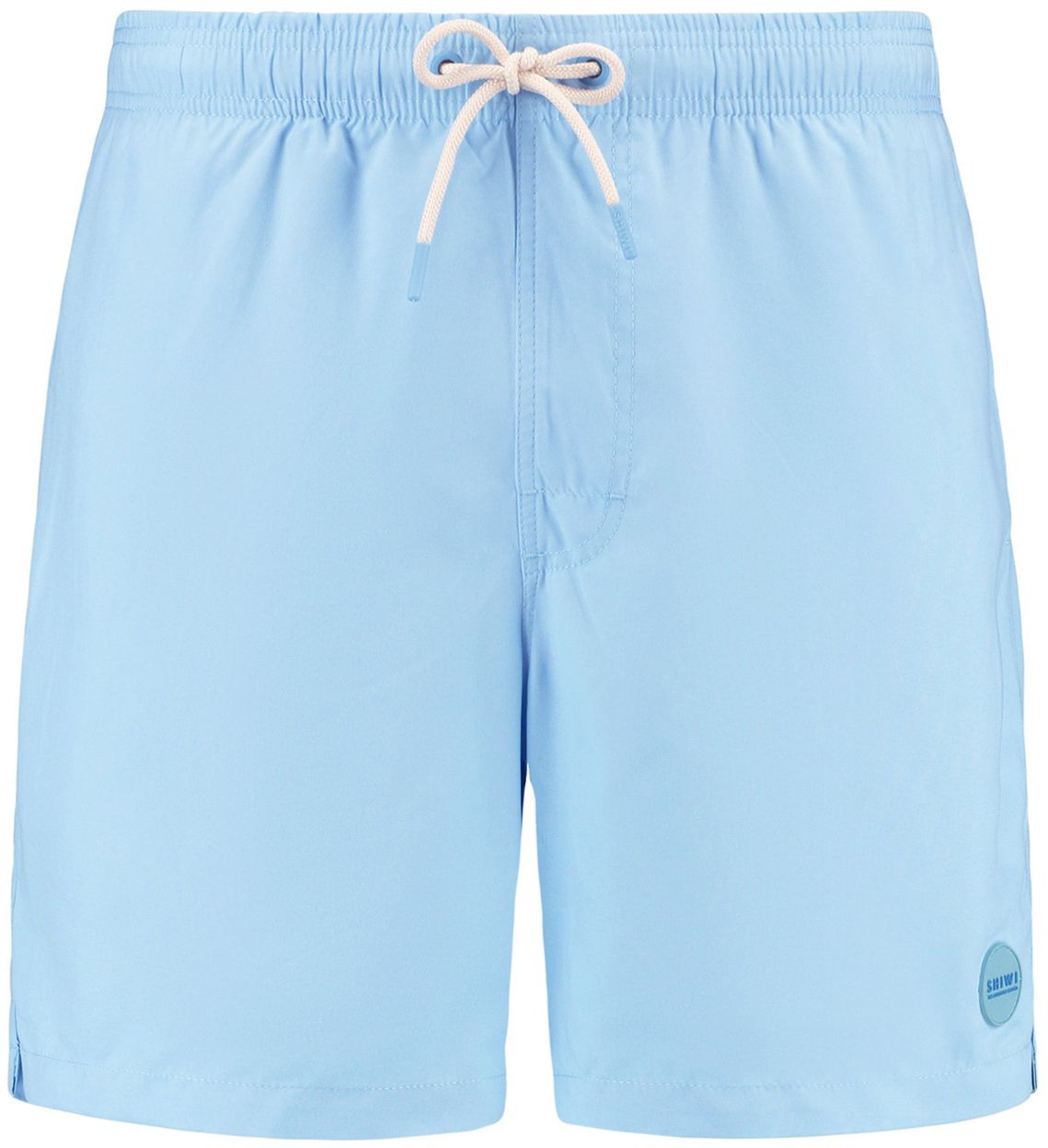 Shiwi Swimshorts Mike Light Blue 1525107100-6013 order online | Suitable