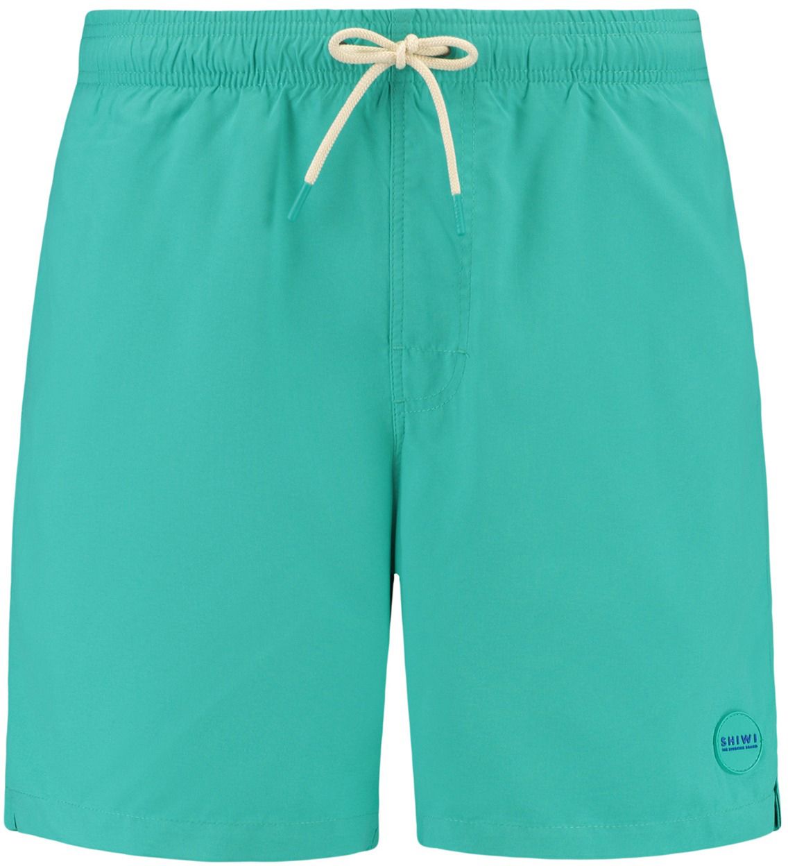 Shiwi Short de Bain Mike Vert  1525107100-6036 commander en ligne | Suitable