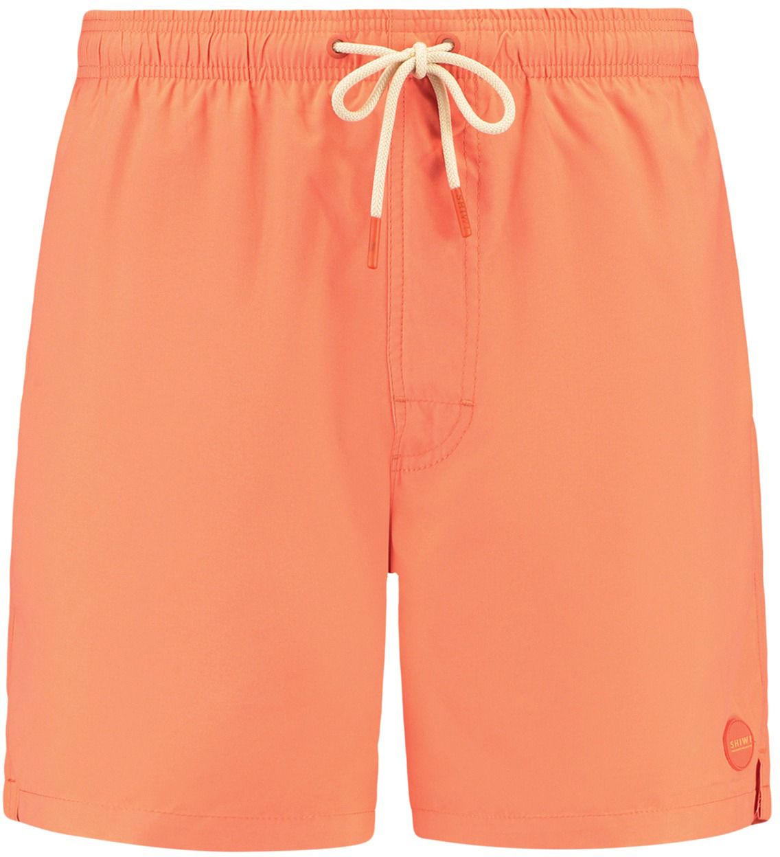 Shiwi Zwembroek Mike Oranje 1525107100-2042 kopen | Suitable