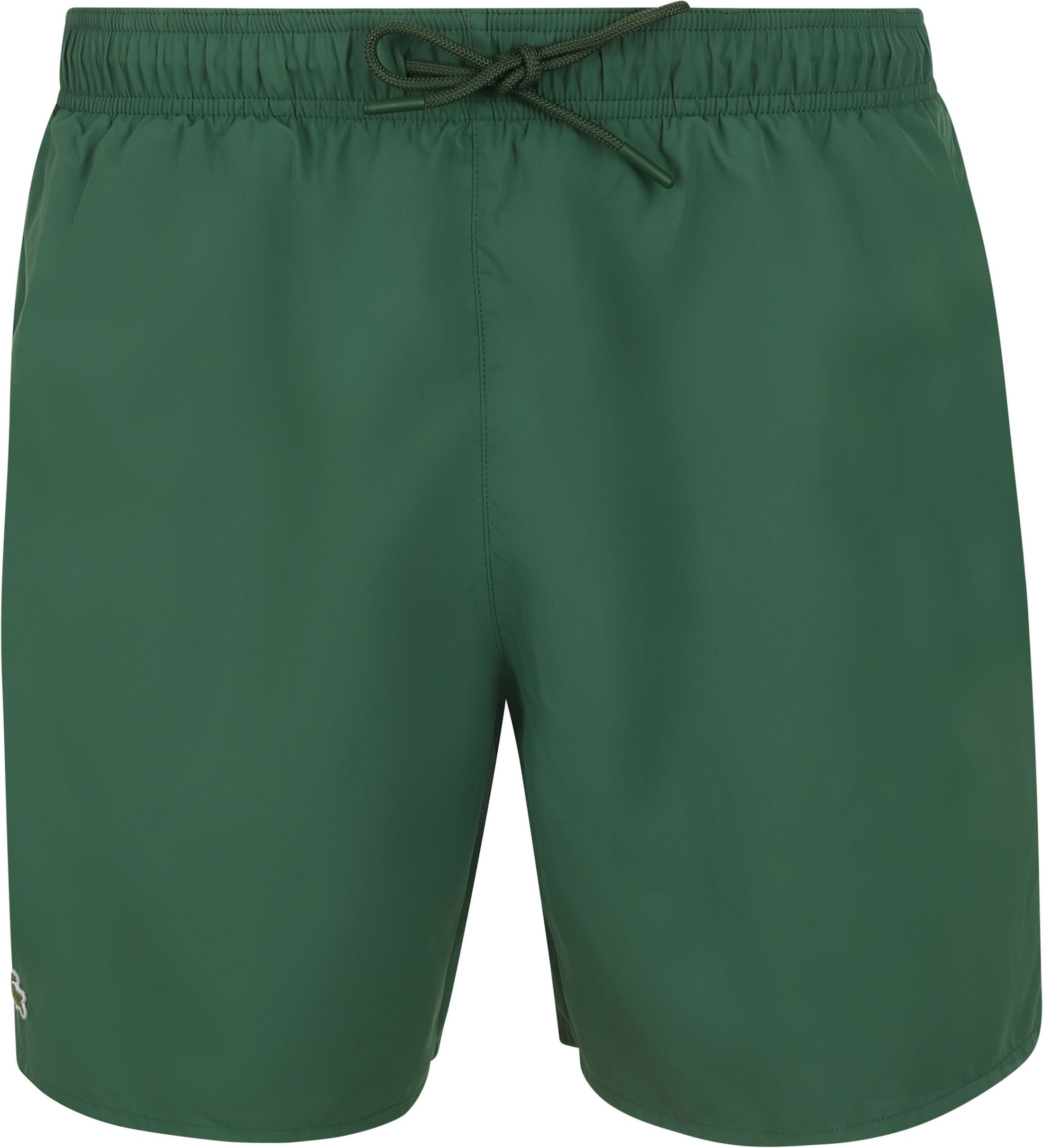 Lacoste Swimwear Mid Green MH9088-S30 order online | Suitable