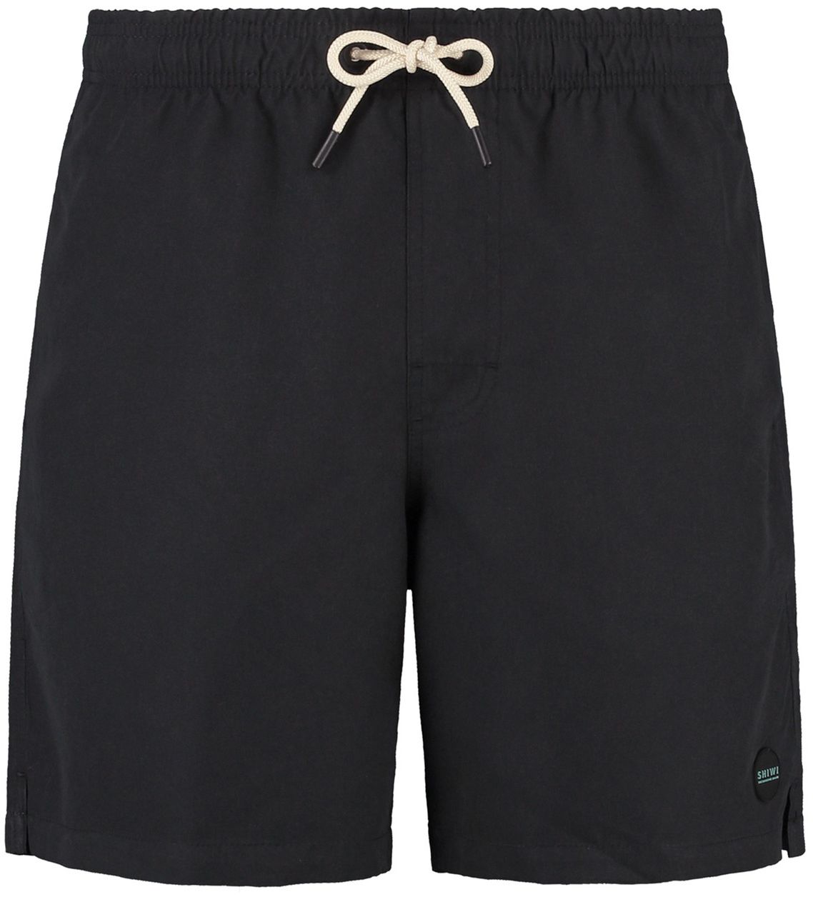 Shiwi Swimshorts Mike Black  1525107100-9000 order online | Suitable