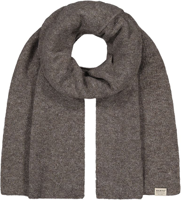 Barts Willian Scarf Taupe 0377-09 order online | Suitable