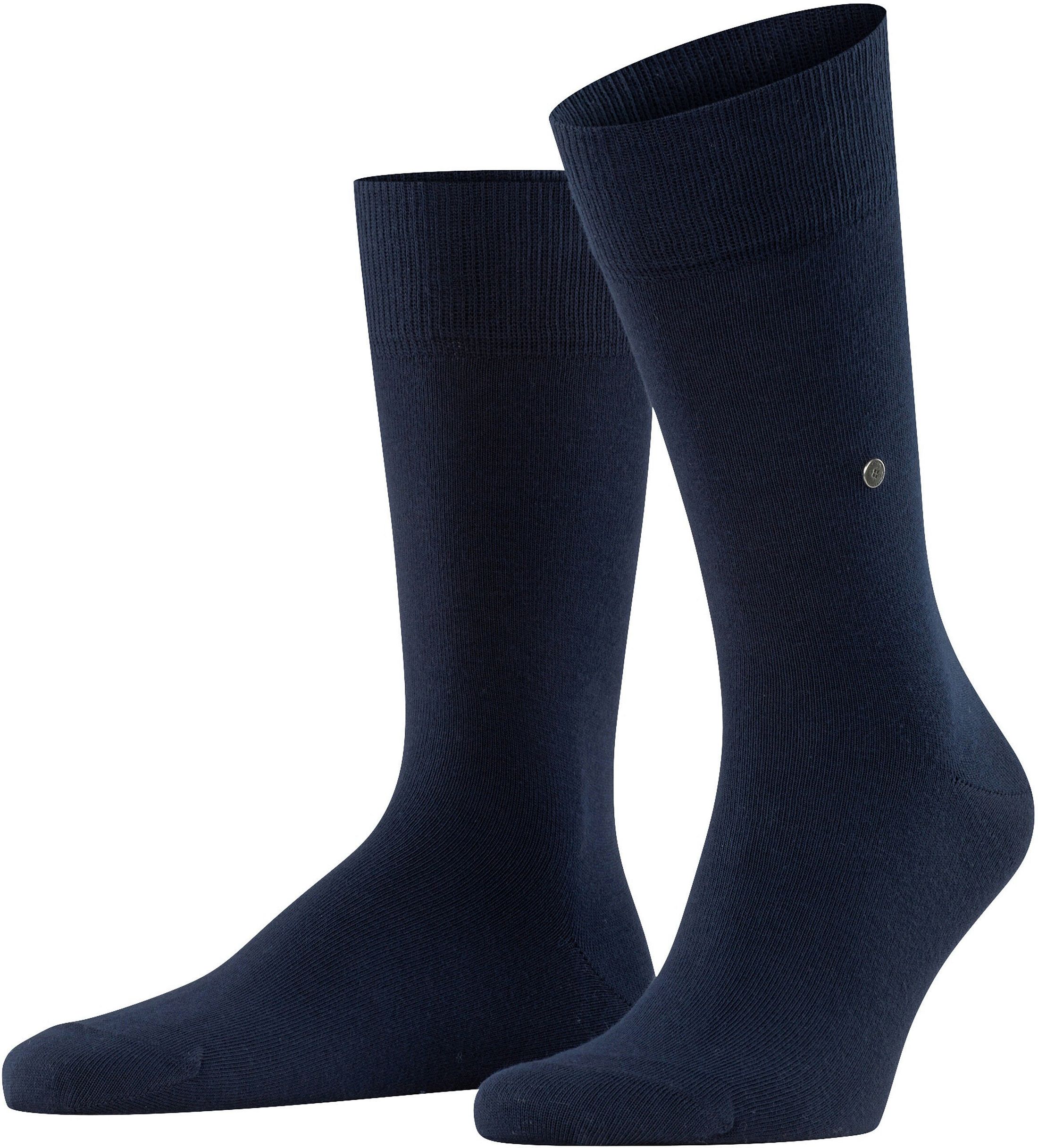 Burlington Gift Box 2-Pack Uni Navy 20909-0040 order online | Suitable