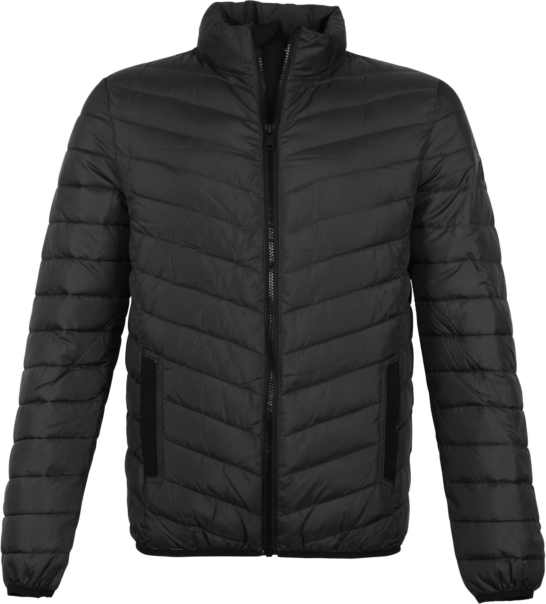 Suitable Jacket Toni 990 Black size L
